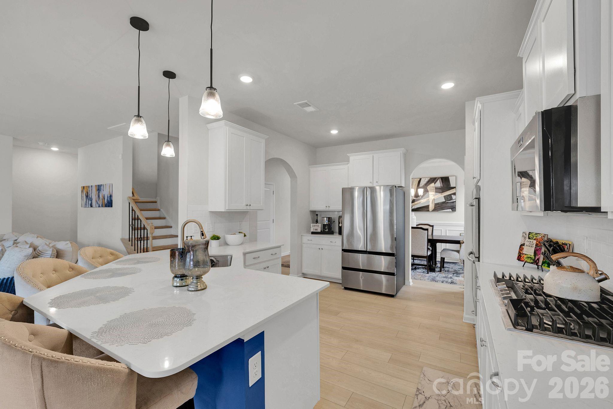 224 Hamptons Cove Road — Troutman