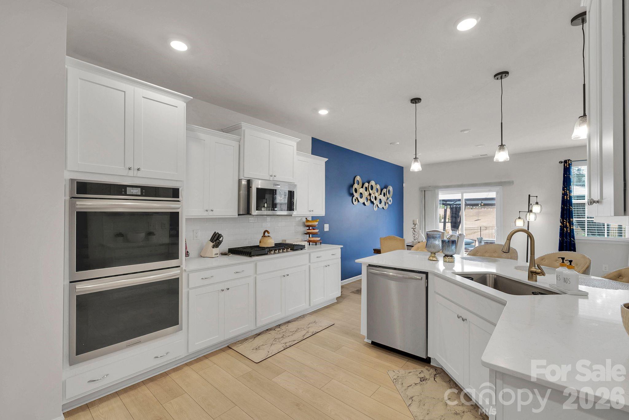 224 Hamptons Cove Road — Troutman