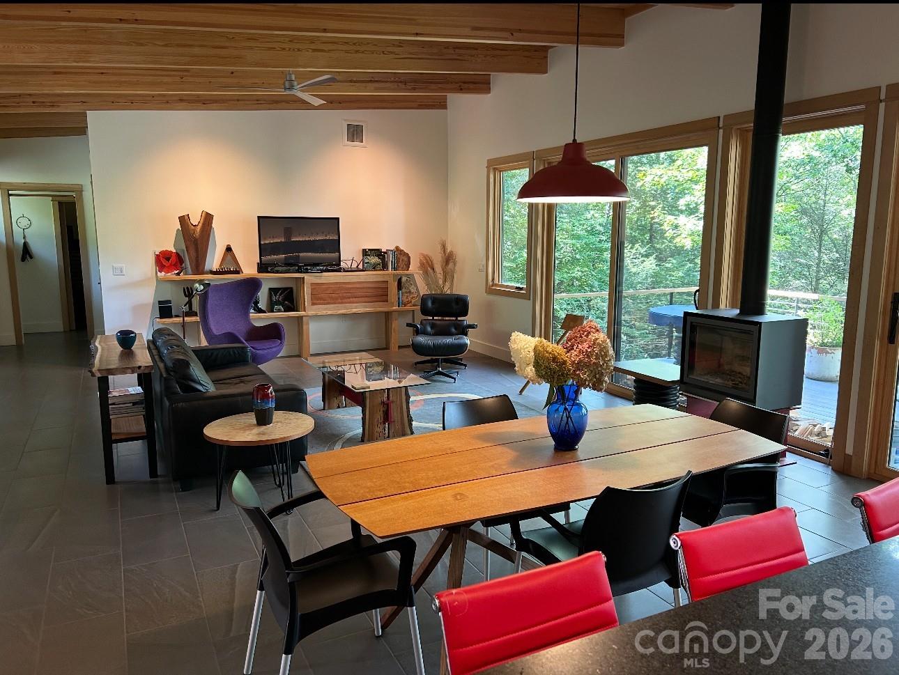 448 Mt. Mitchell Drive — Burnsville