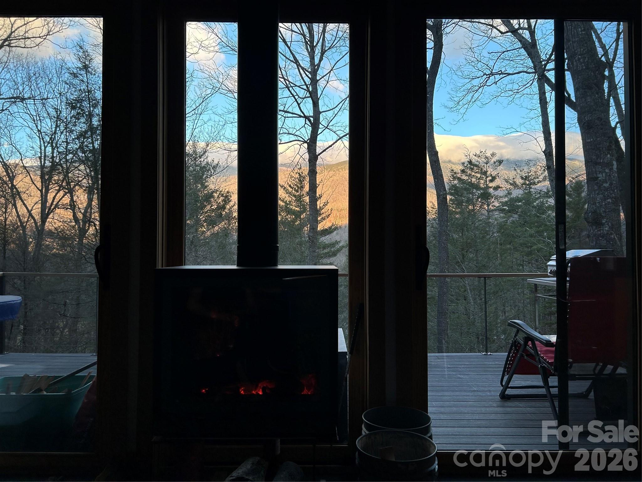 448 Mt. Mitchell Drive — Burnsville
