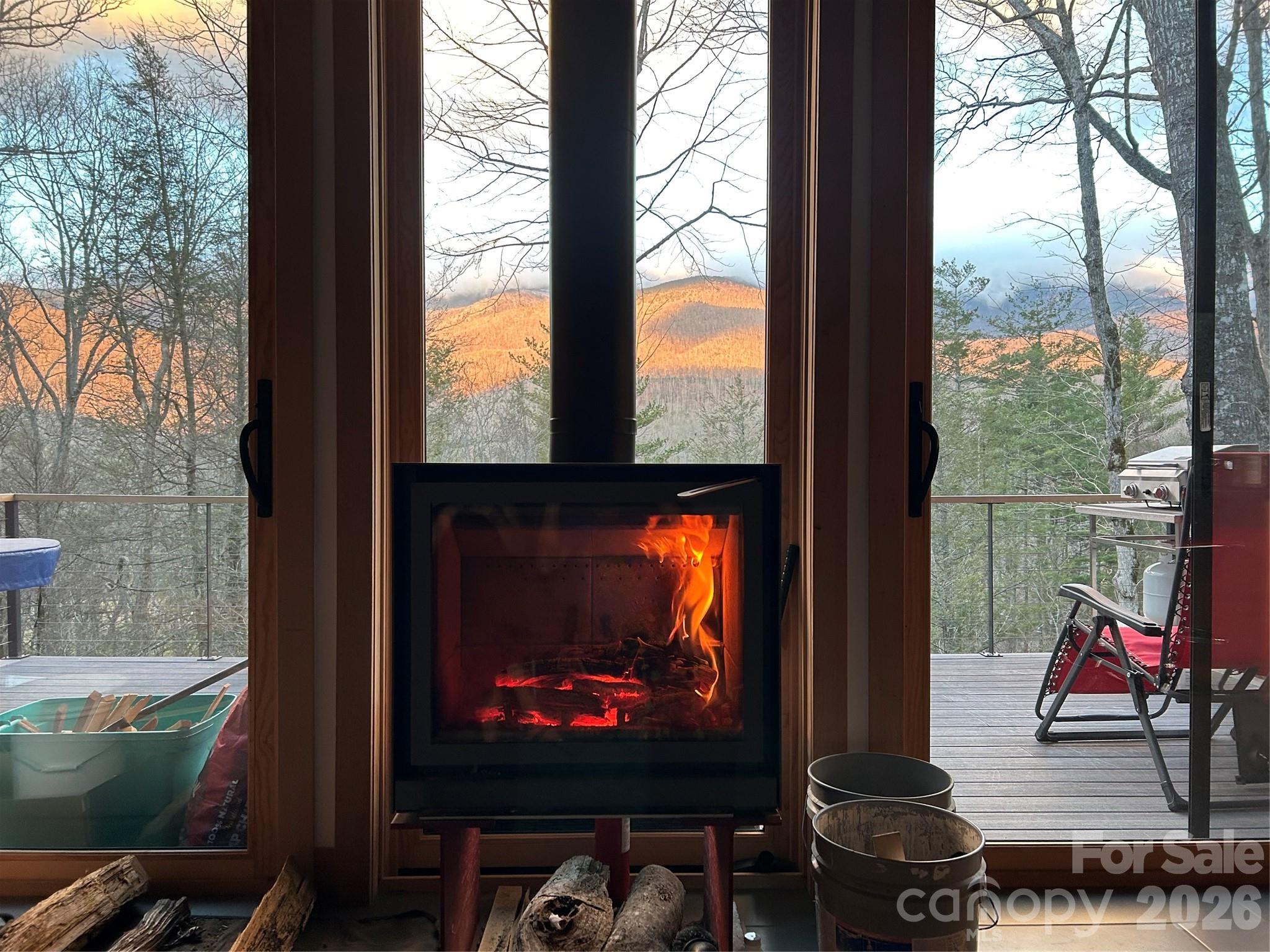 448 Mt. Mitchell Drive — Burnsville