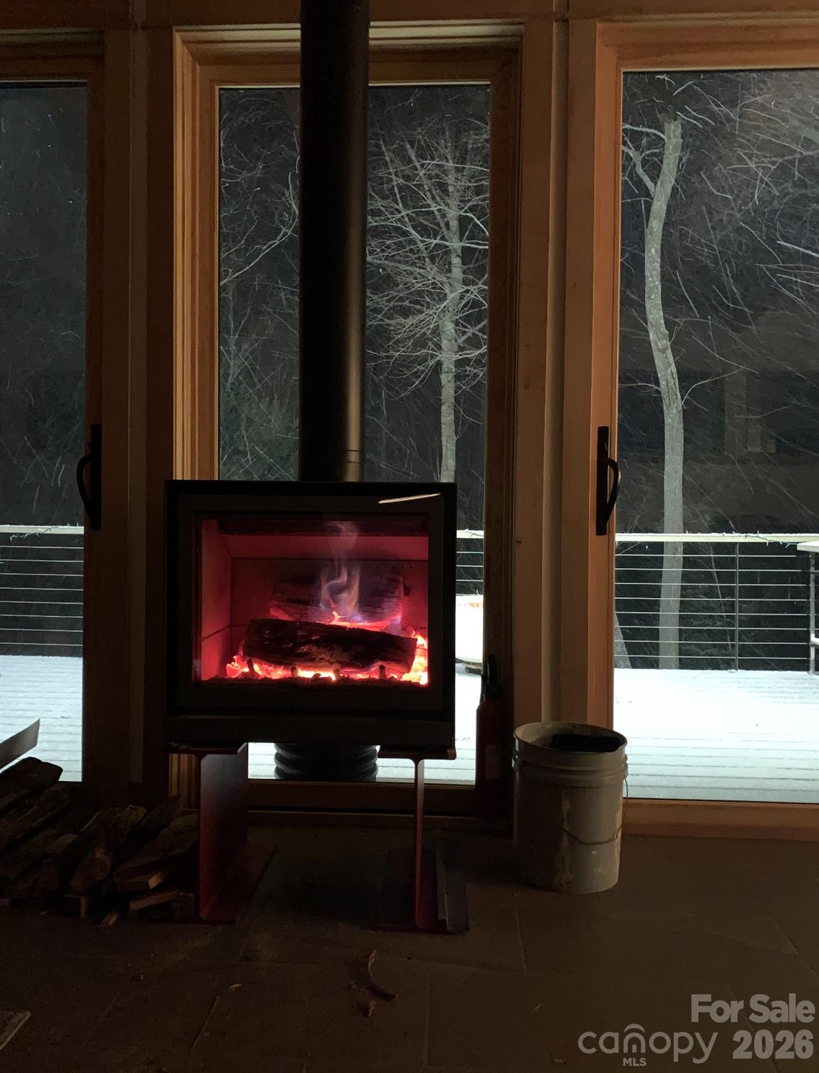 448 Mt. Mitchell Drive — Burnsville