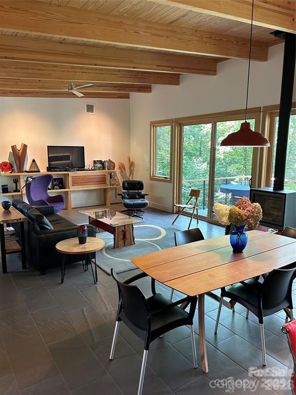 448 Mt. Mitchell Drive — Burnsville