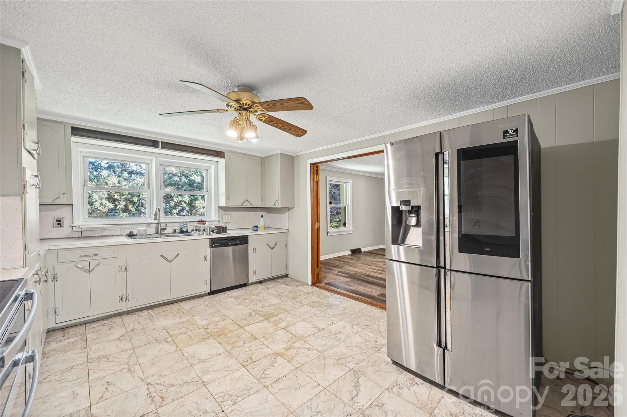 1315 Lithia Springs Road — Shelby