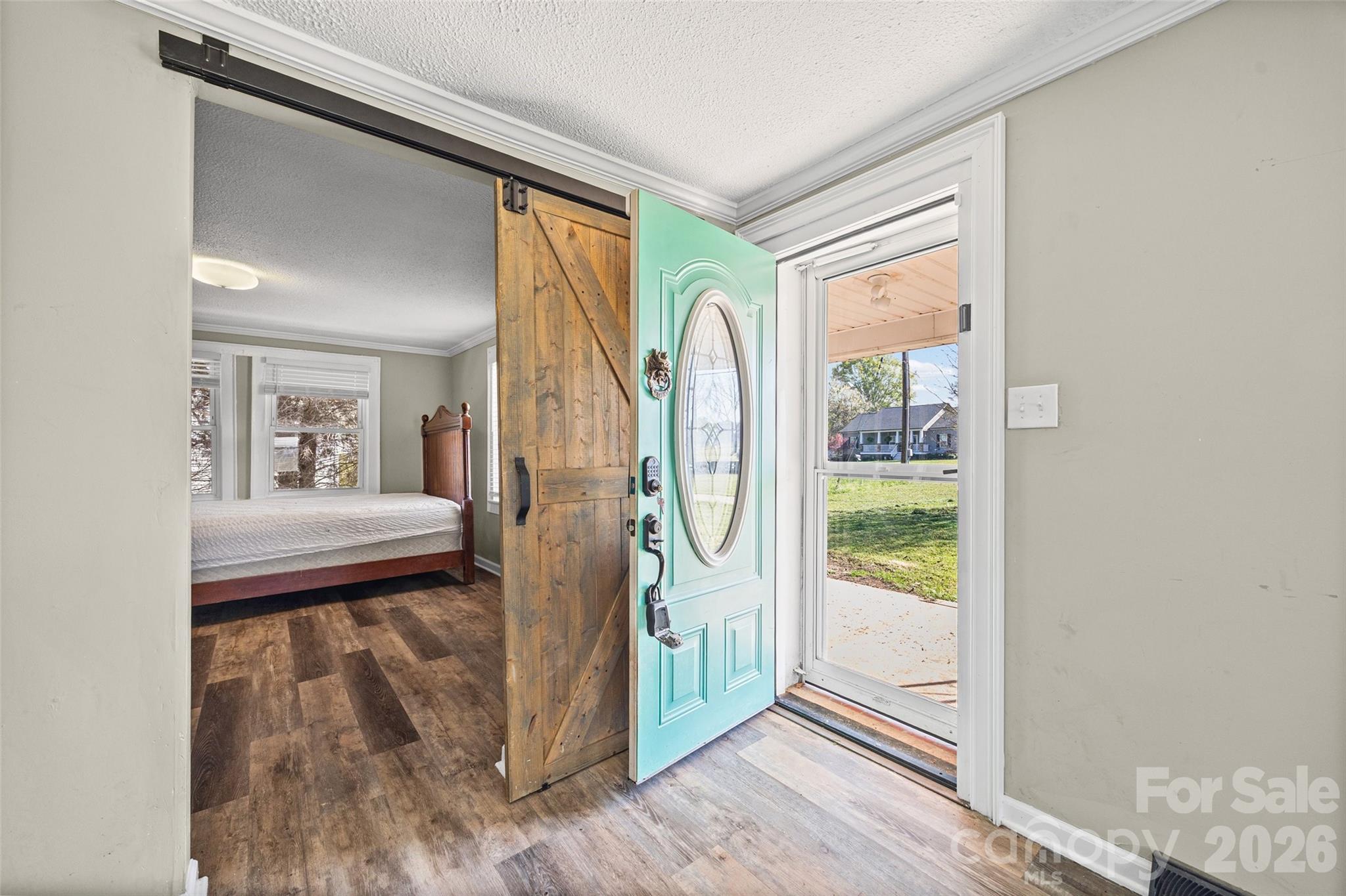 1315 Lithia Springs Road — Shelby