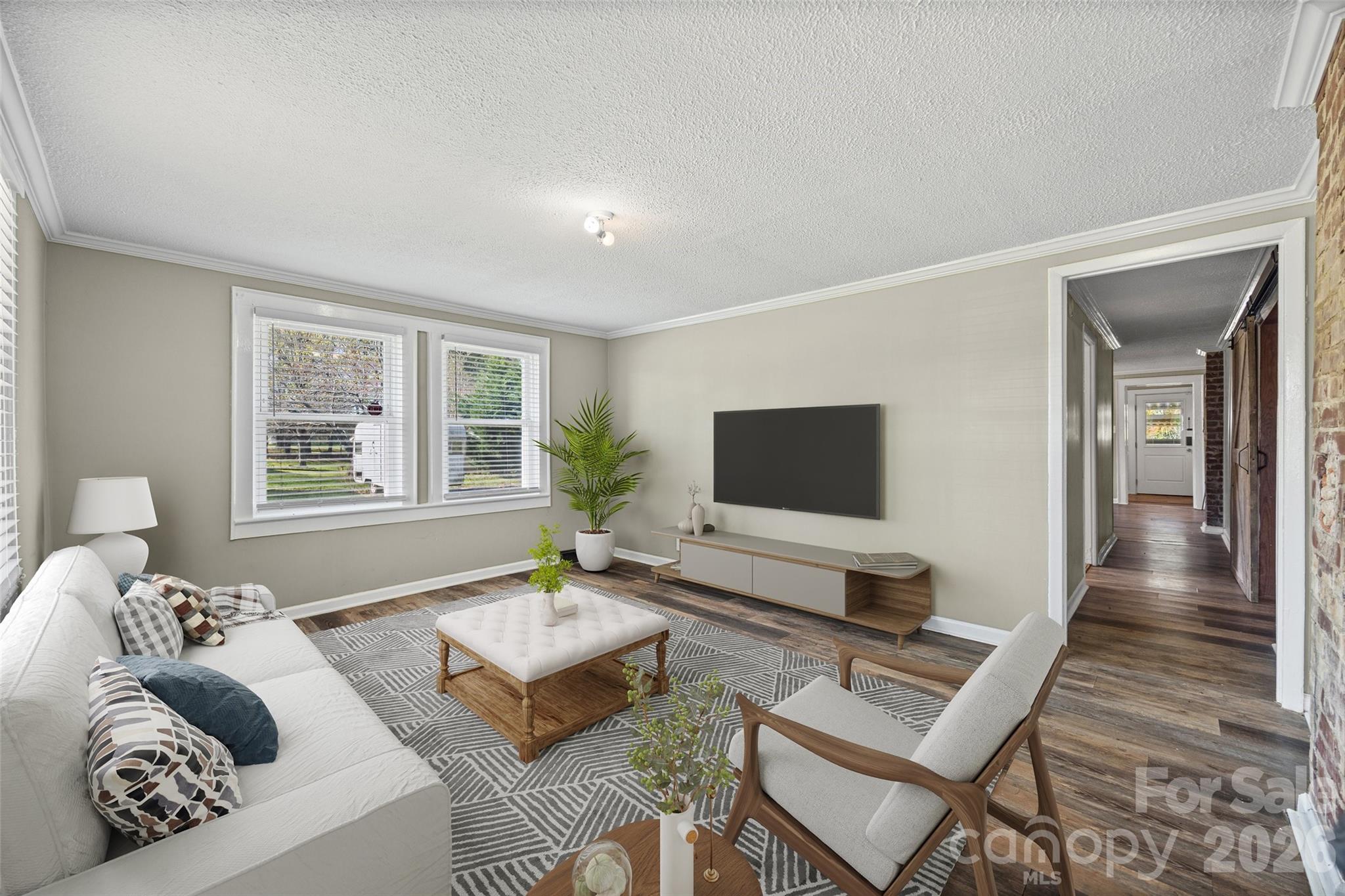 1315 Lithia Springs Road — Shelby