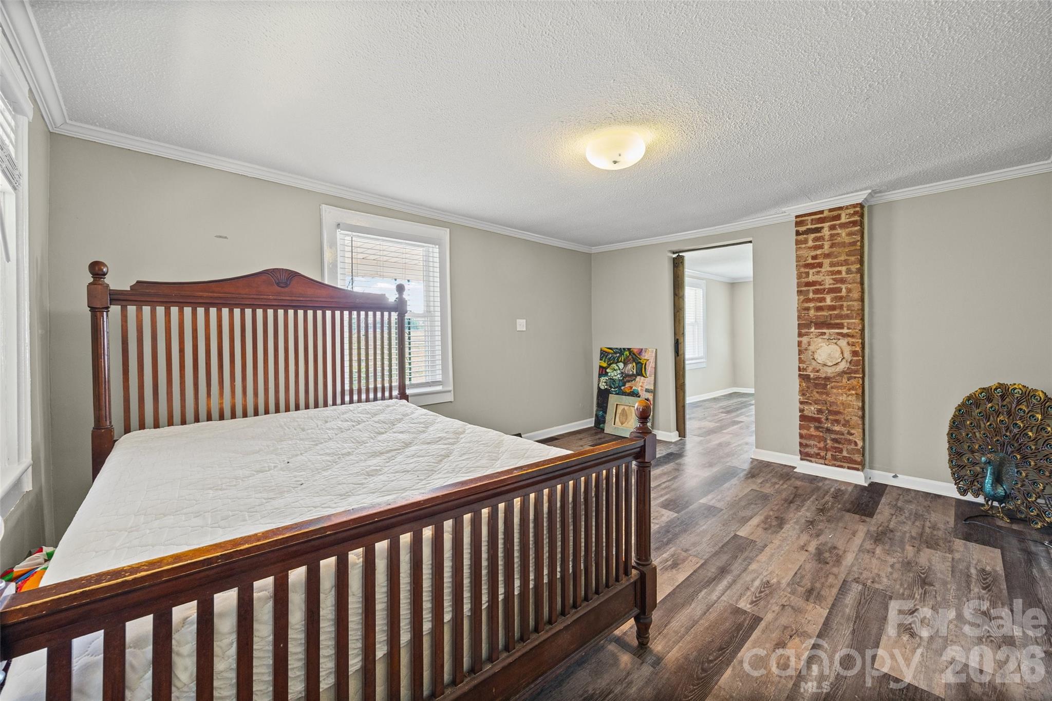 1315 Lithia Springs Road — Shelby