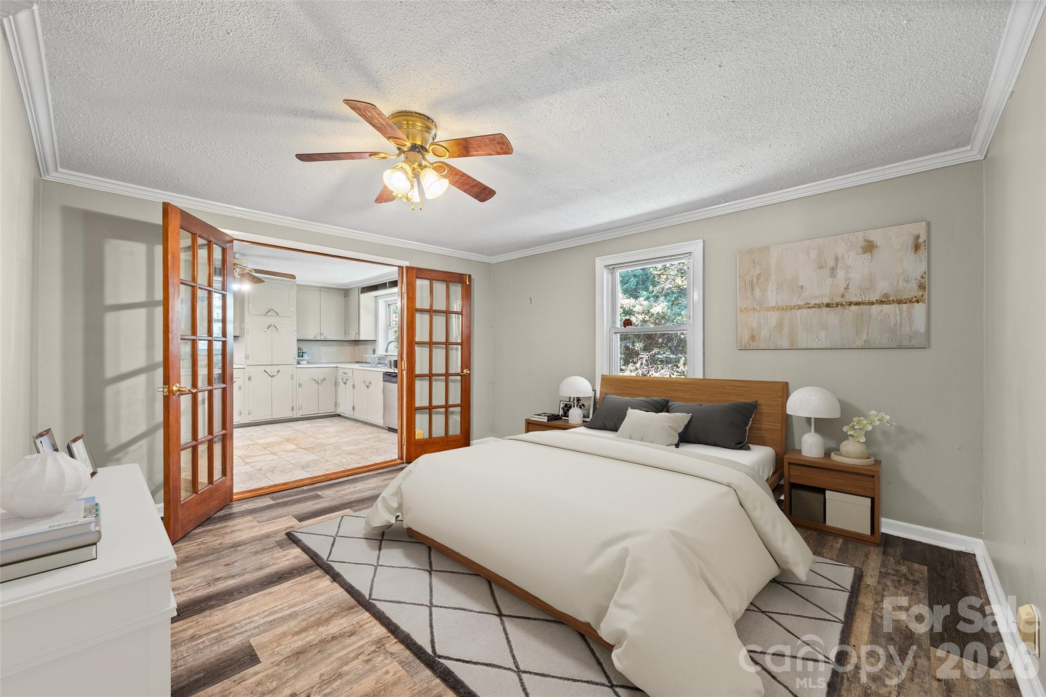 1315 Lithia Springs Road — Shelby