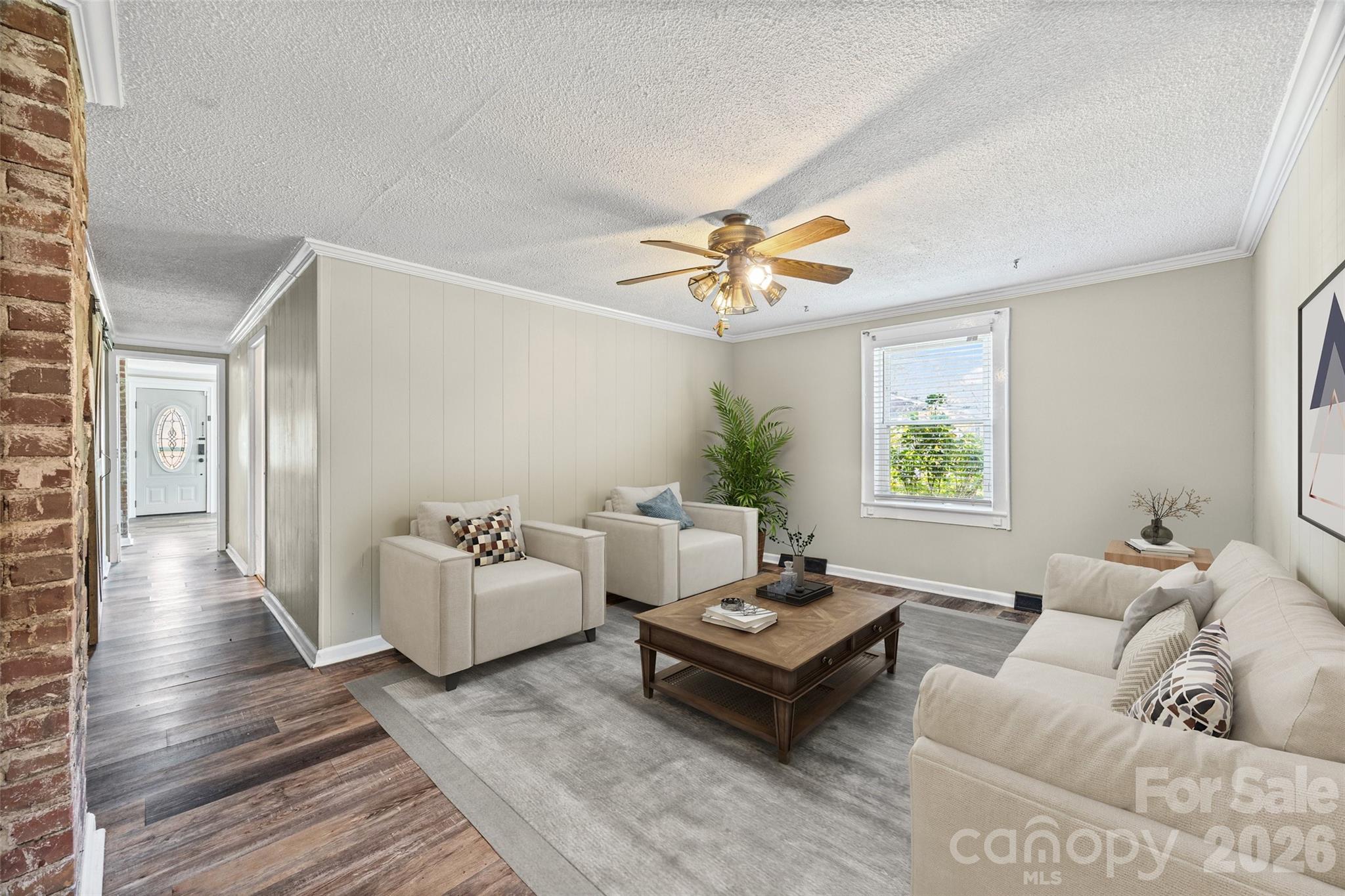 1315 Lithia Springs Road — Shelby