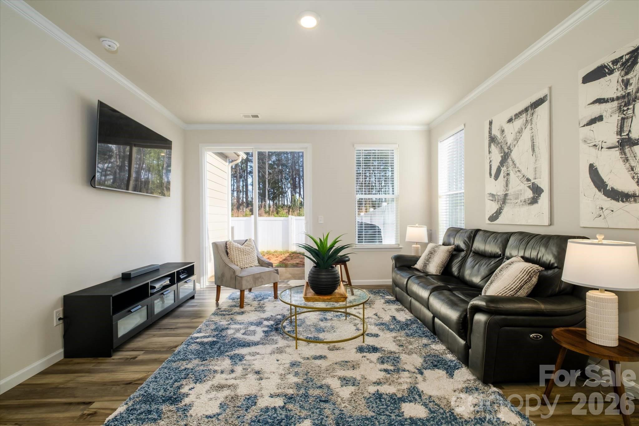 8156 Merryvale Lane — Charlotte