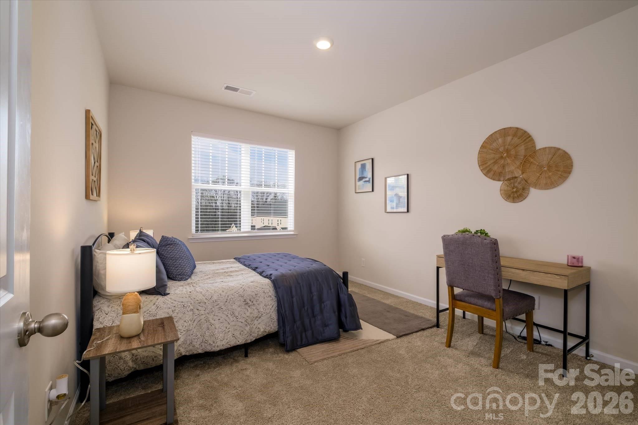 8156 Merryvale Lane — Charlotte