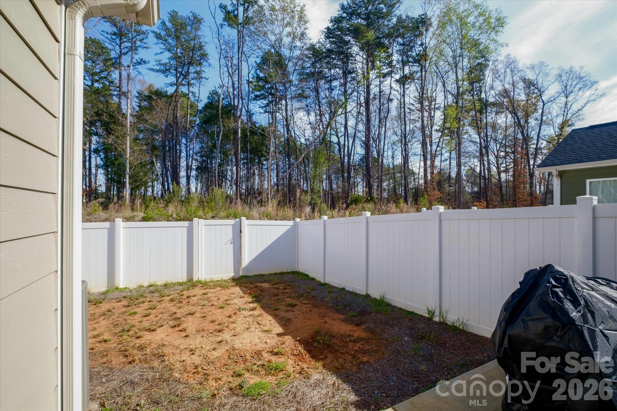 8156 Merryvale Lane — Charlotte