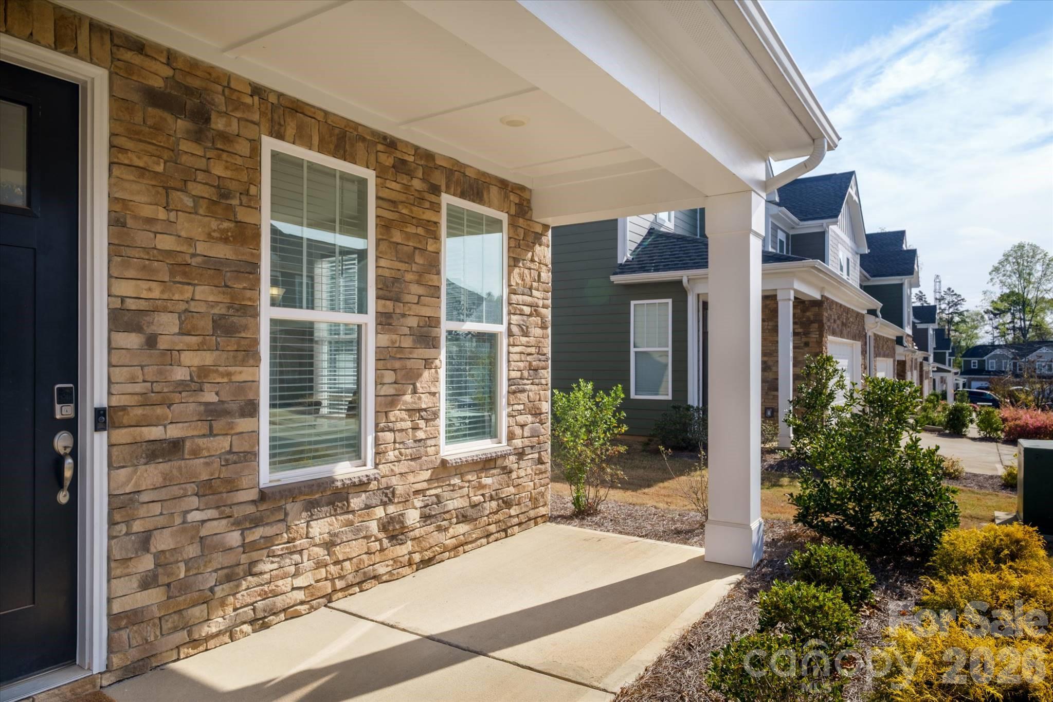 8156 Merryvale Lane — Charlotte