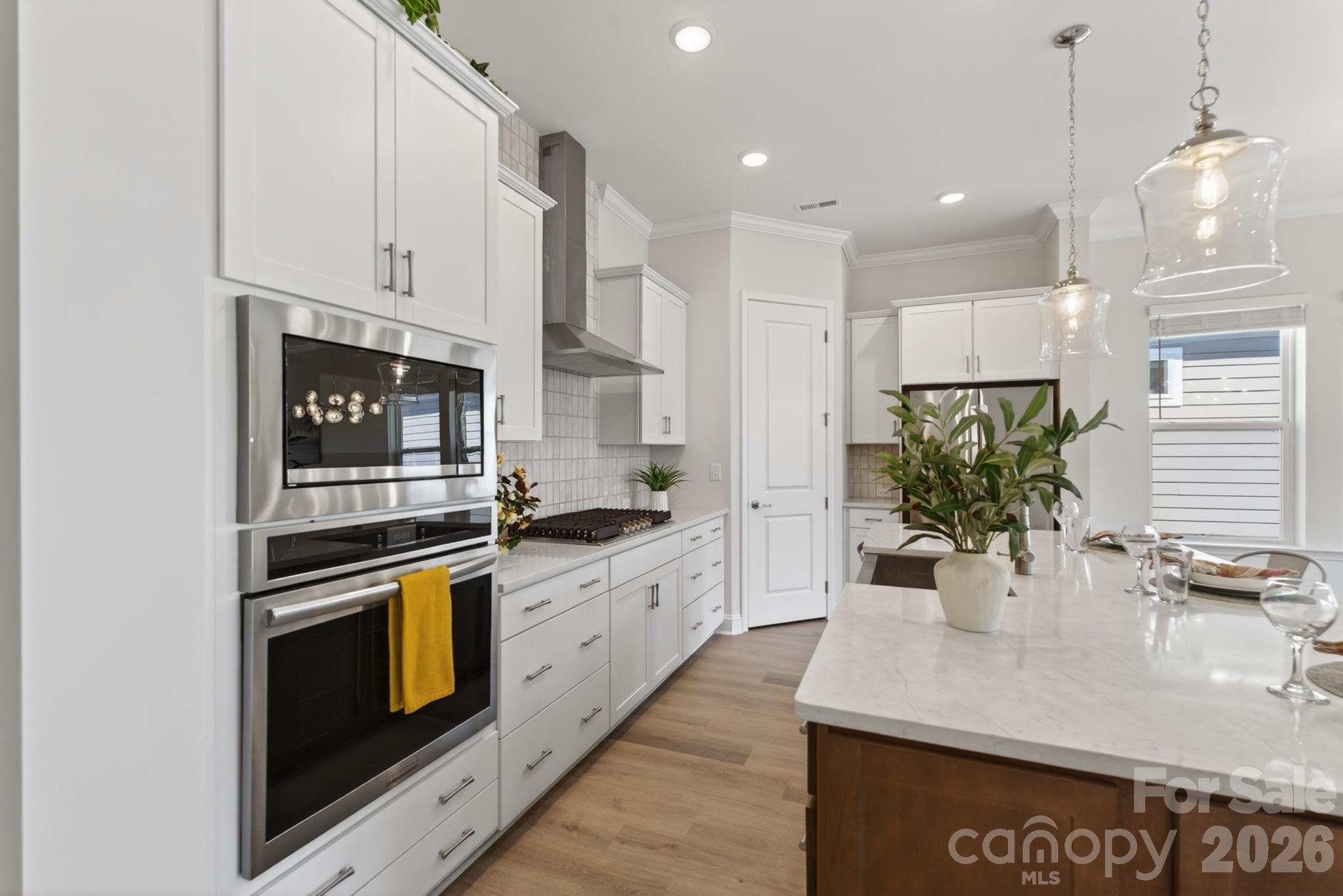 1127 Meander Lane — Waxhaw