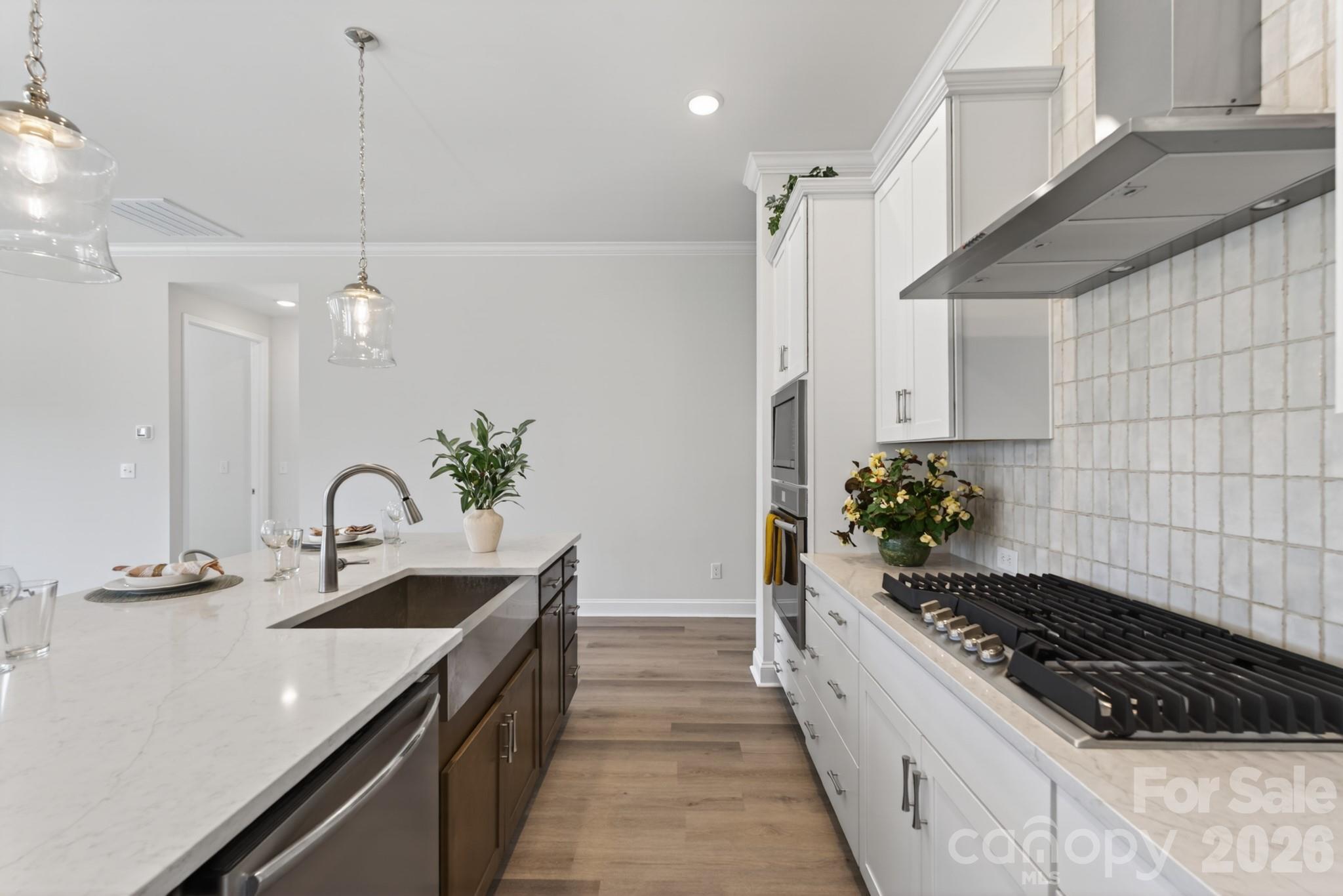 1127 Meander Lane — Waxhaw