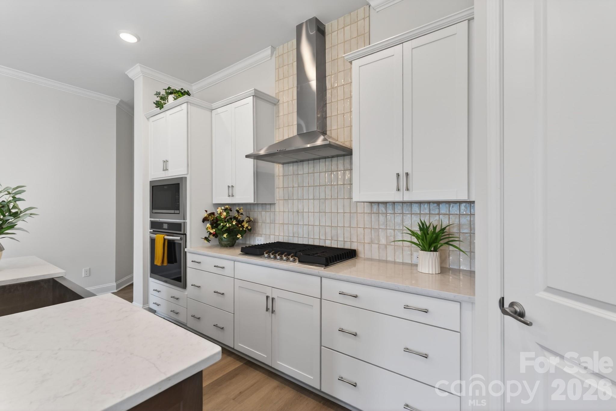 1127 Meander Lane — Waxhaw