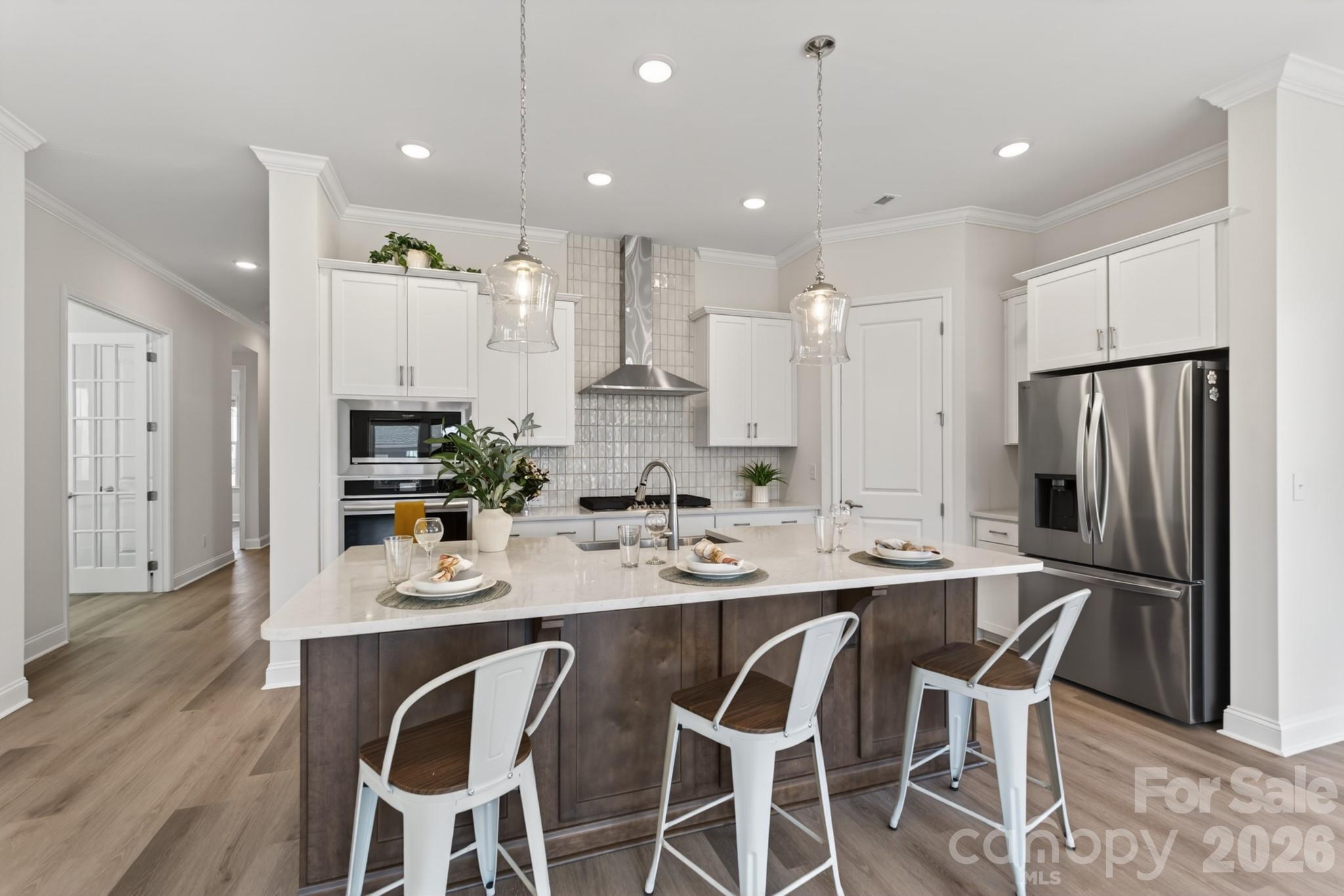 1127 Meander Lane — Waxhaw