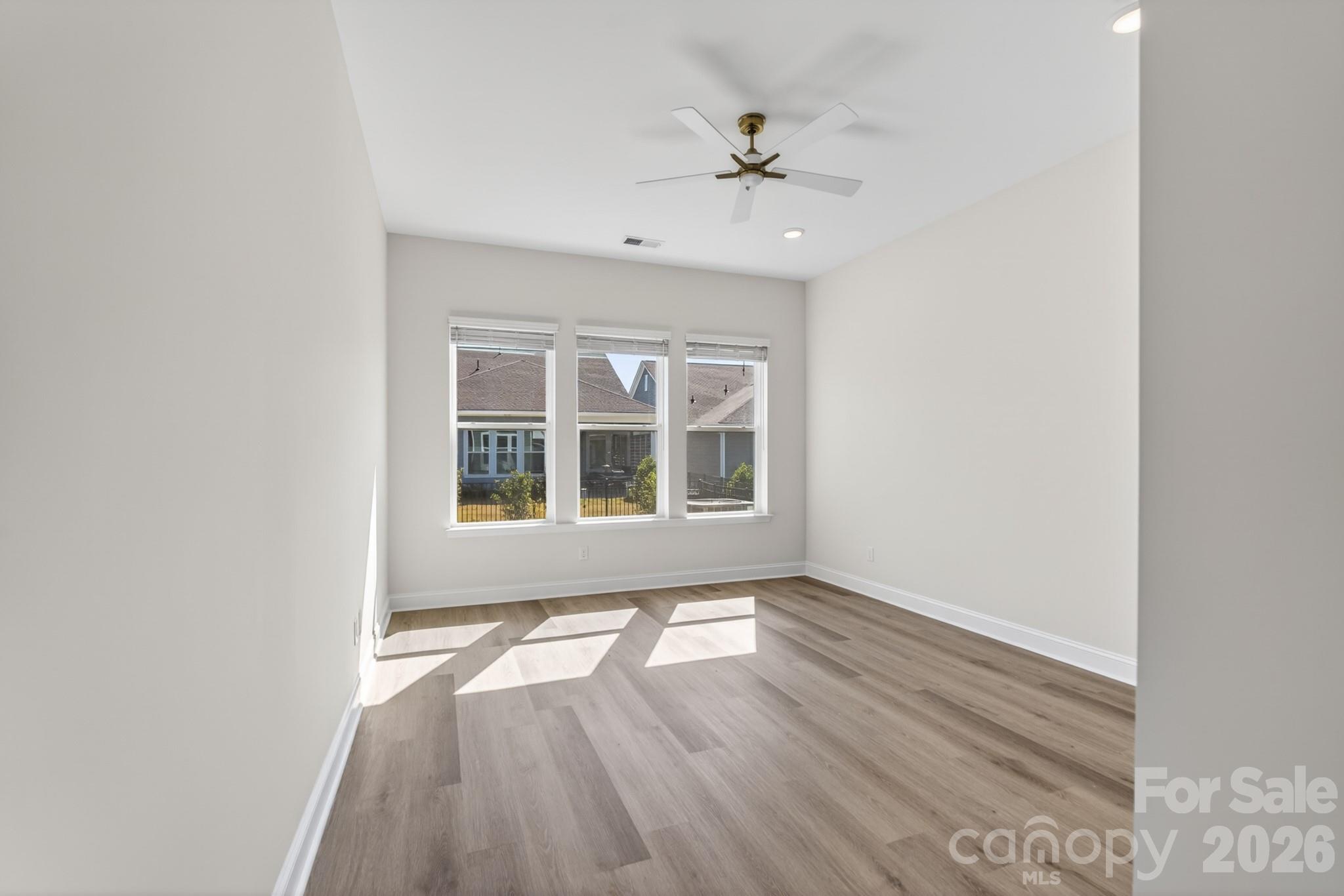 1127 Meander Lane — Waxhaw