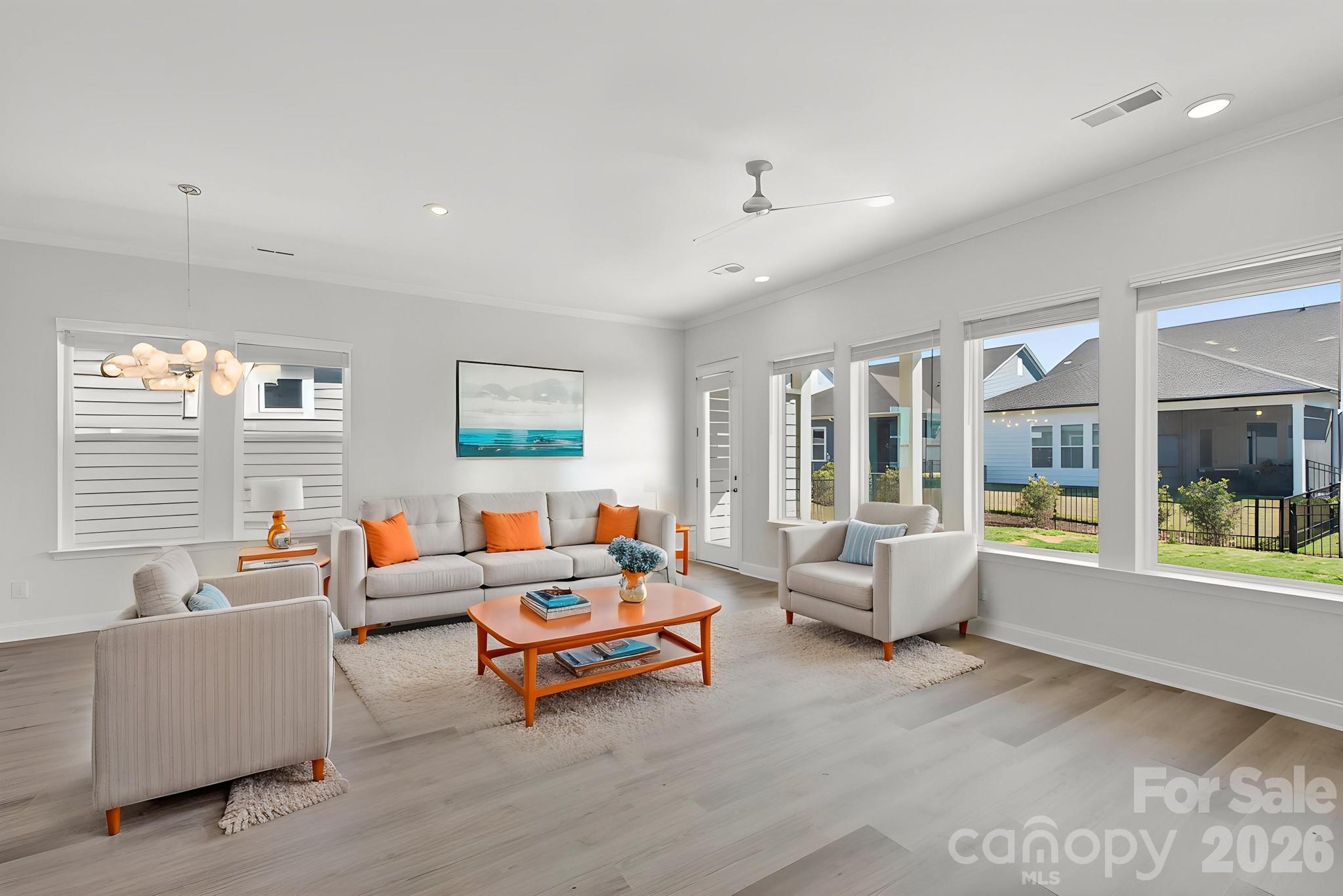 1127 Meander Lane — Waxhaw
