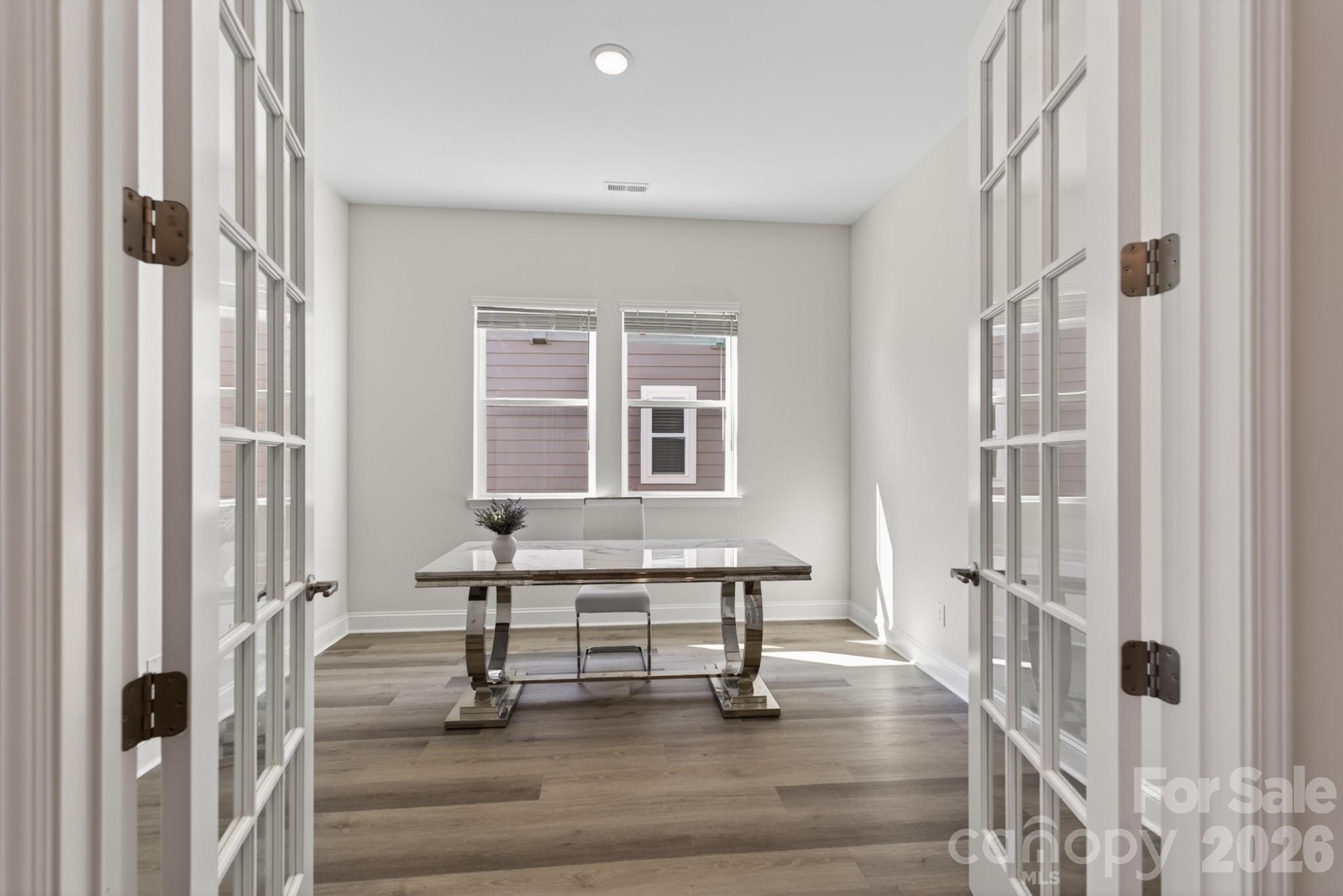 1127 Meander Lane — Waxhaw