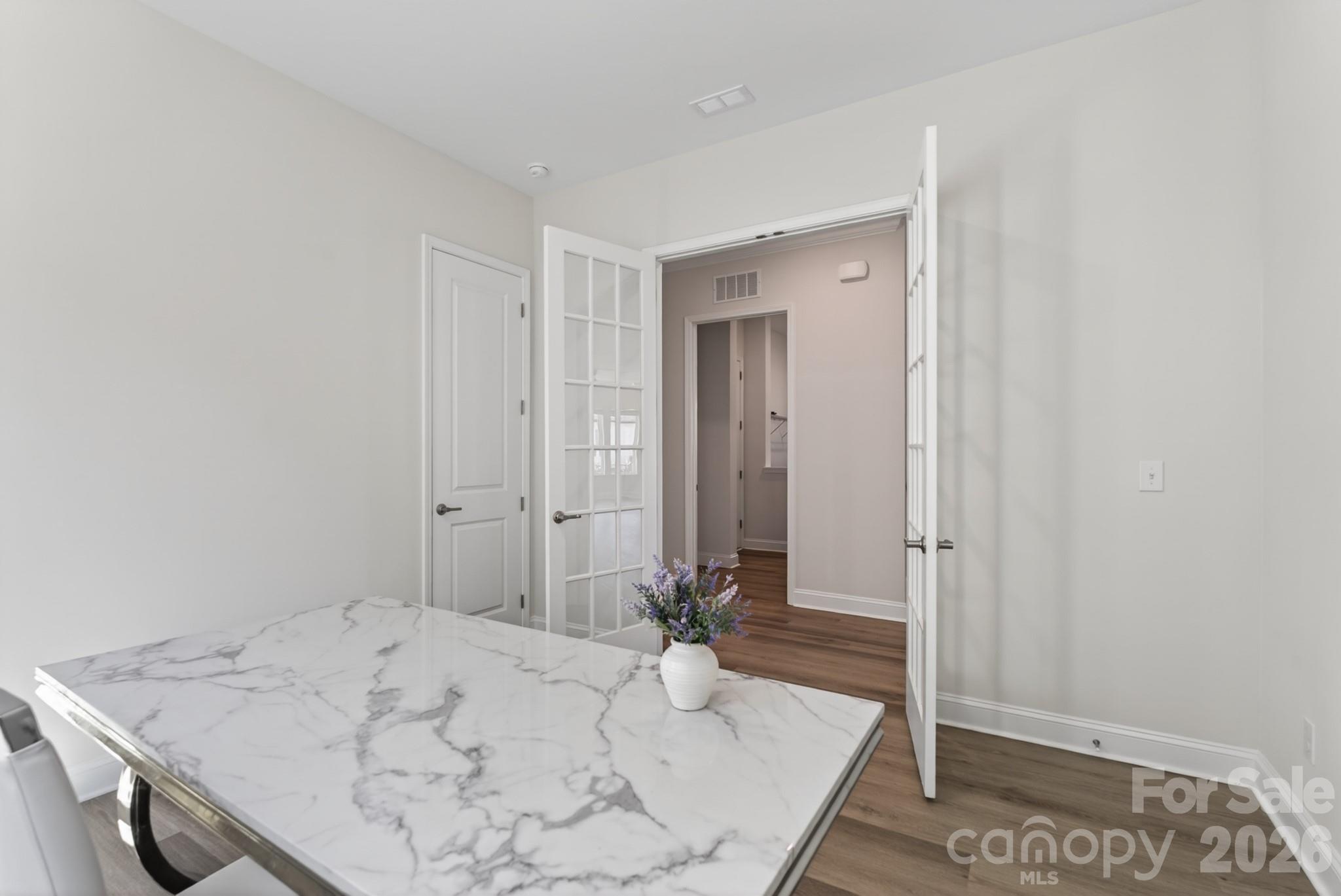 1127 Meander Lane — Waxhaw