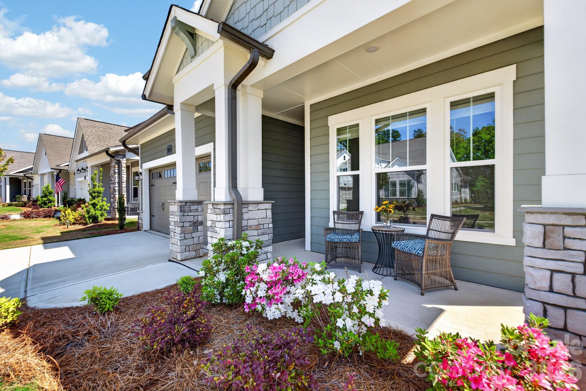 1127 Meander Lane — Waxhaw