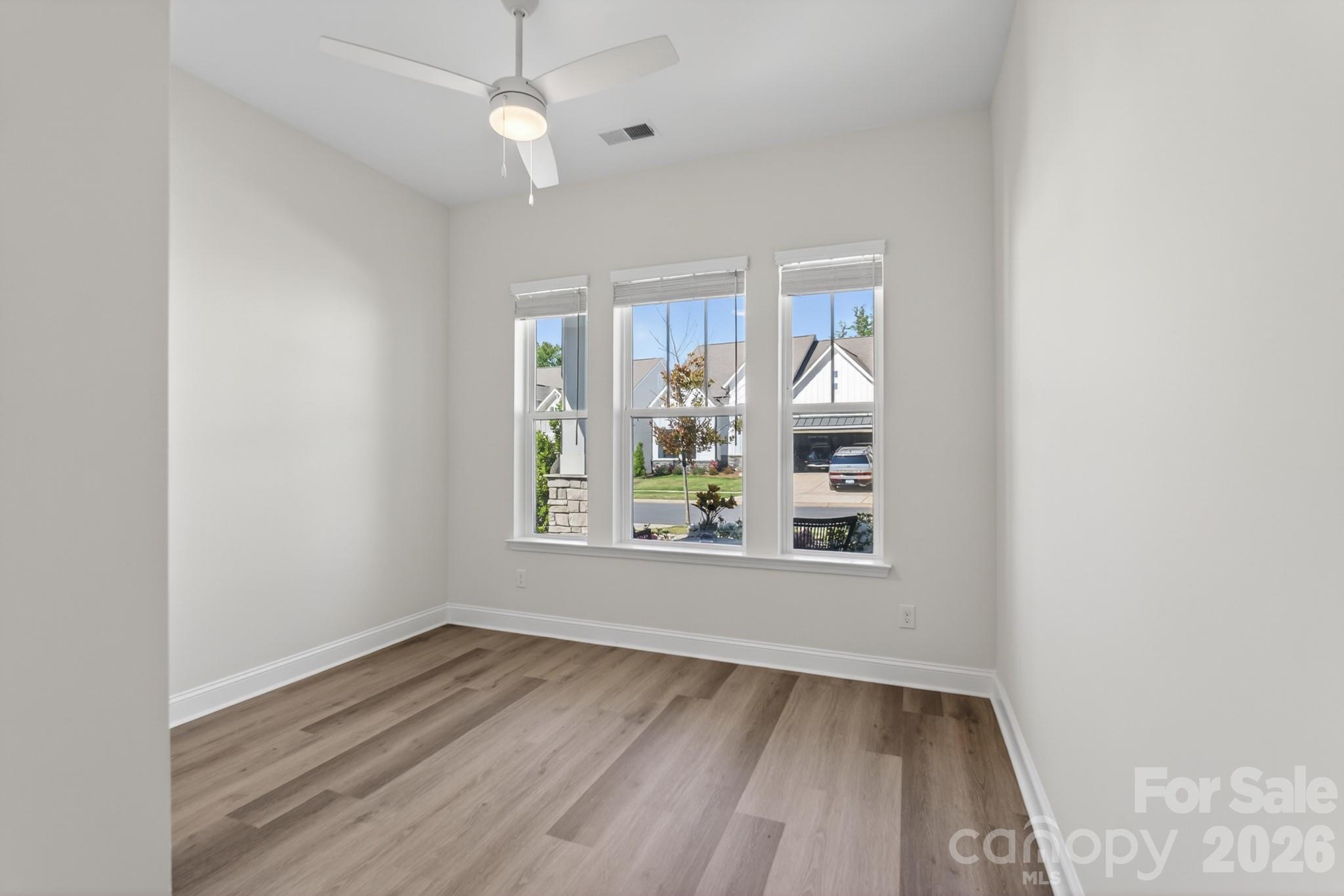 1127 Meander Lane — Waxhaw