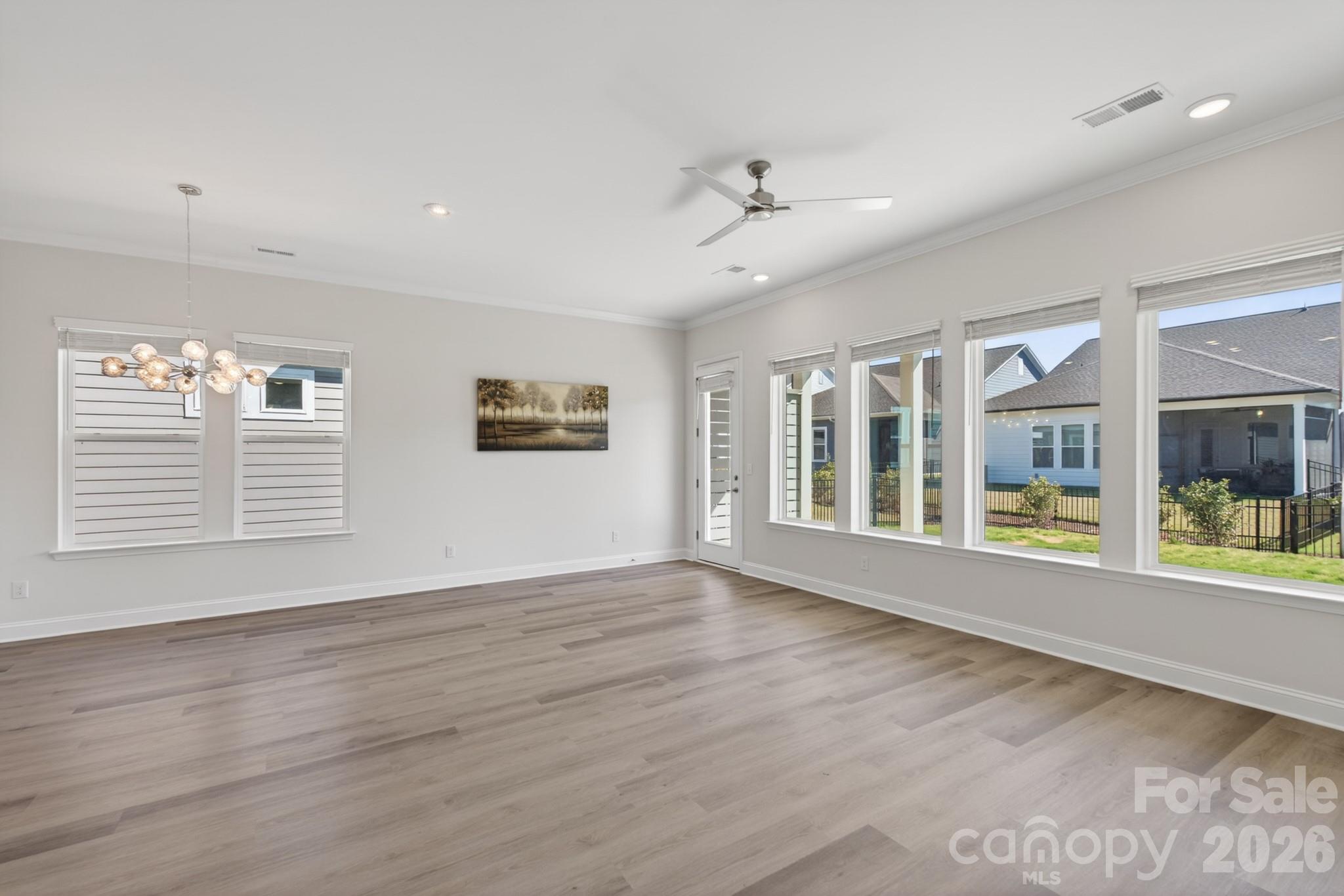 1127 Meander Lane — Waxhaw