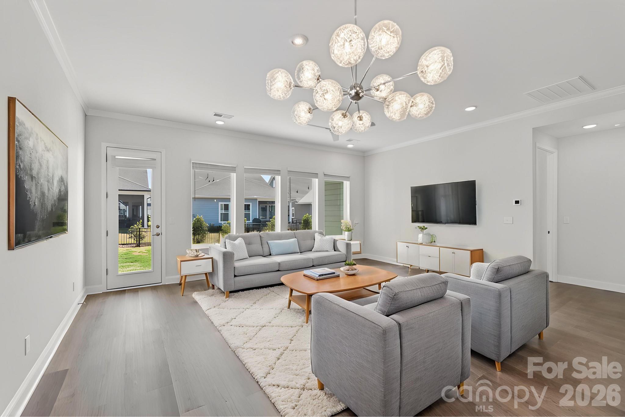 1127 Meander Lane — Waxhaw