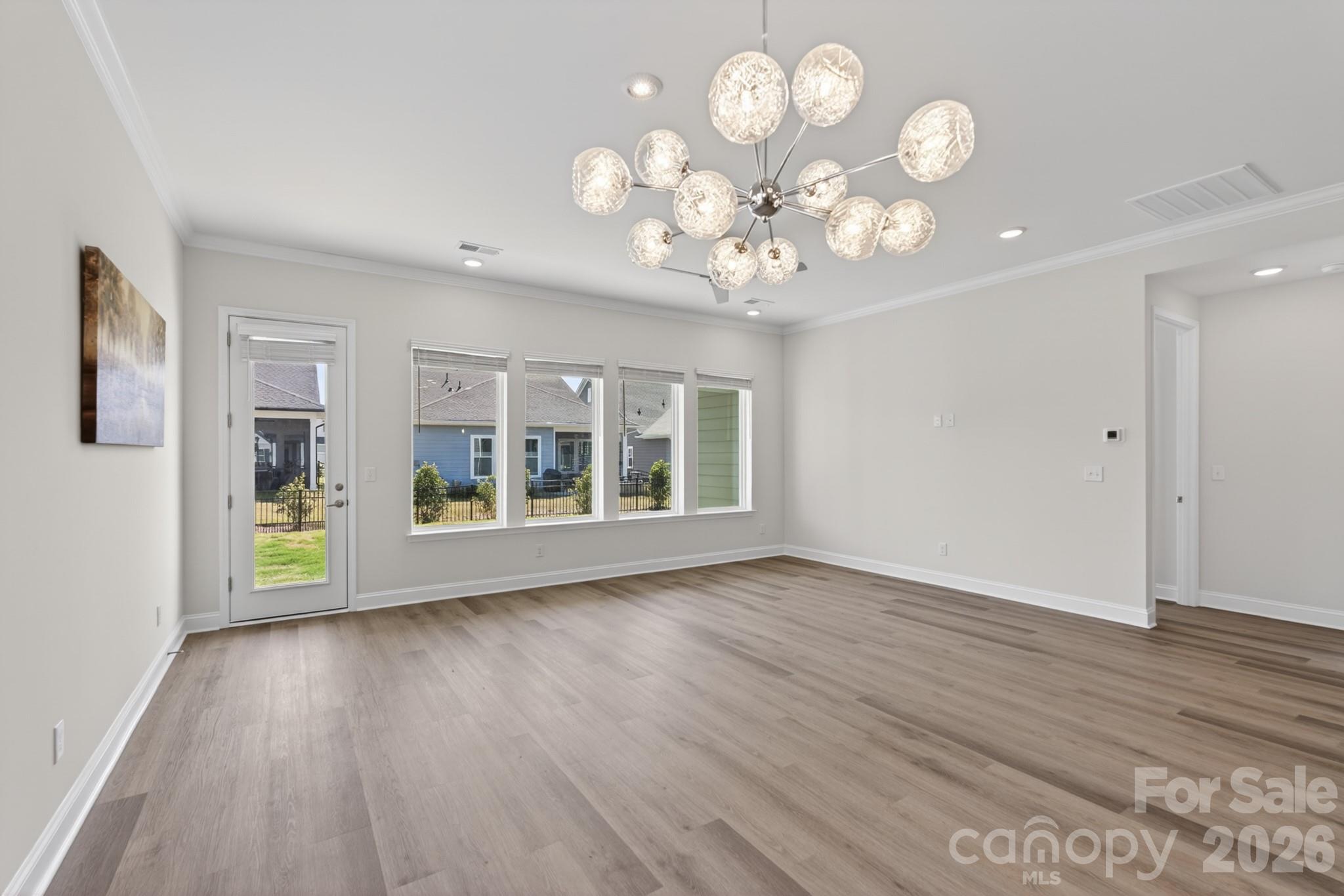 1127 Meander Lane — Waxhaw