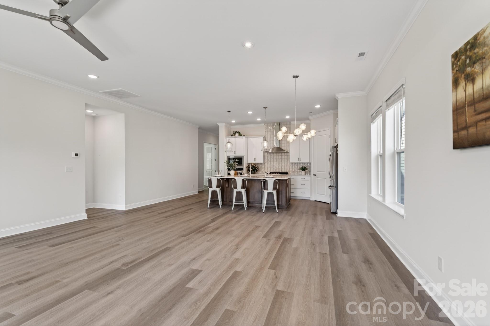 1127 Meander Lane — Waxhaw