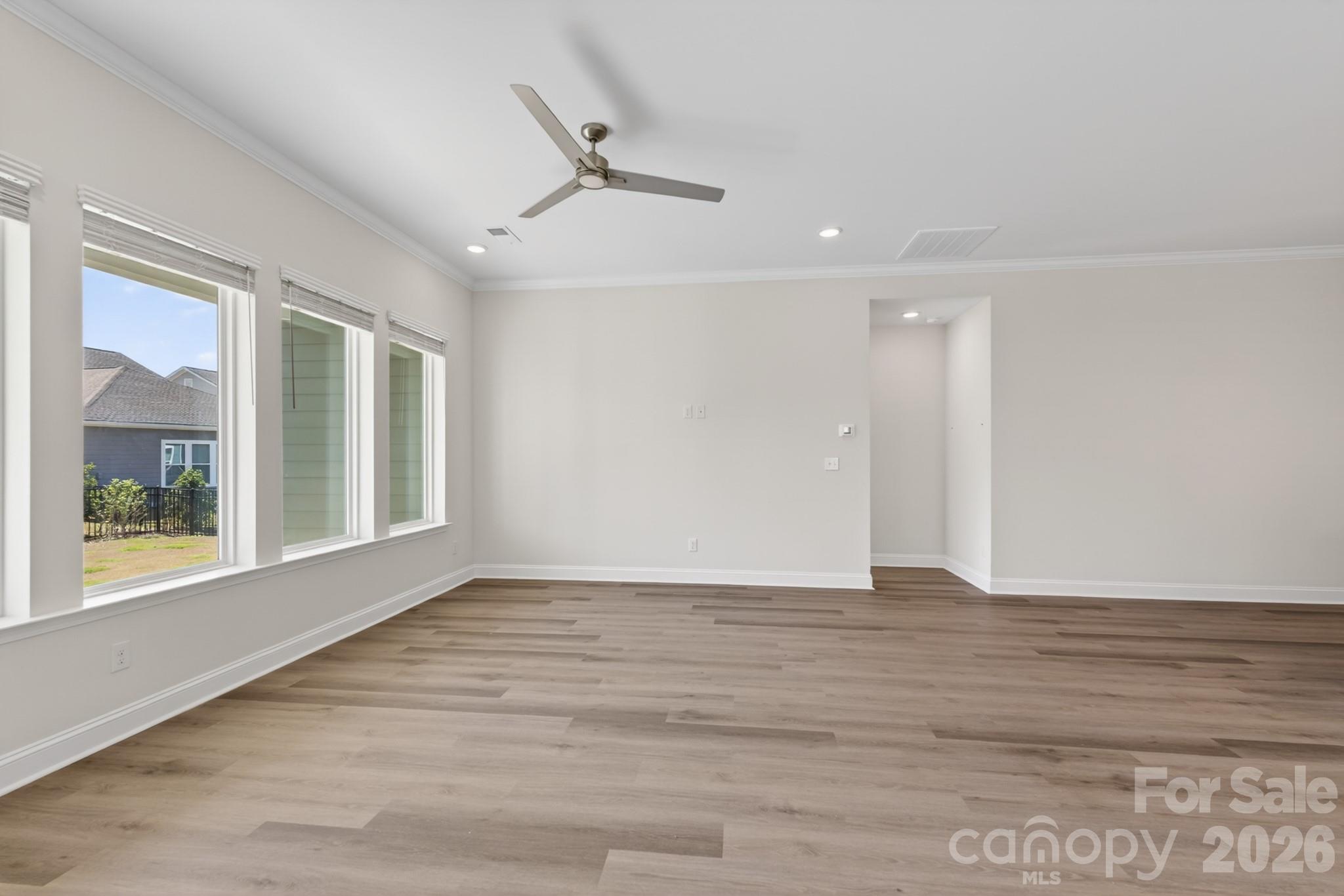 1127 Meander Lane — Waxhaw