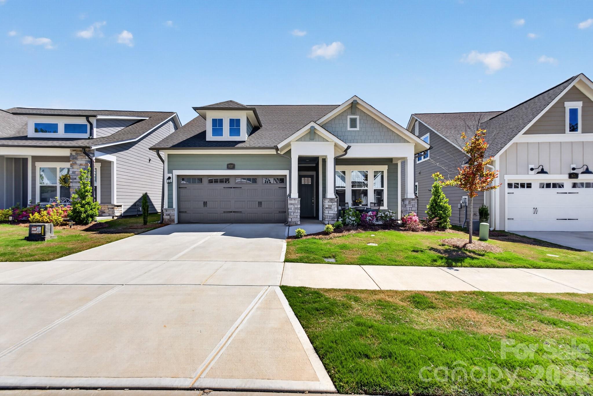 1127 Meander Lane — Waxhaw