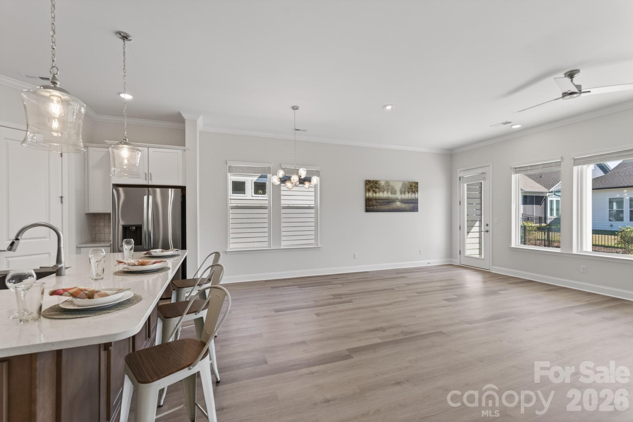 1127 Meander Lane — Waxhaw