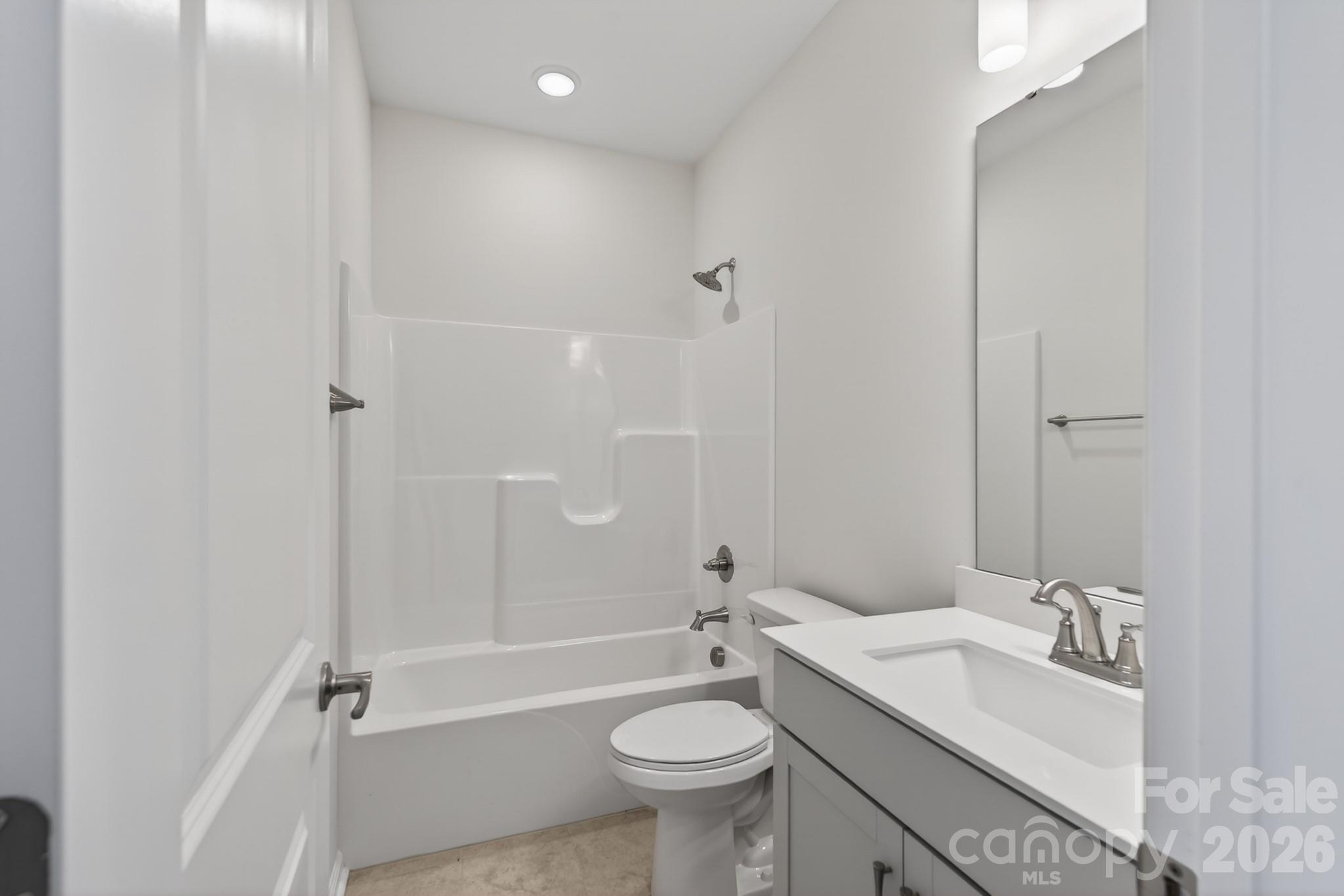 1127 Meander Lane — Waxhaw