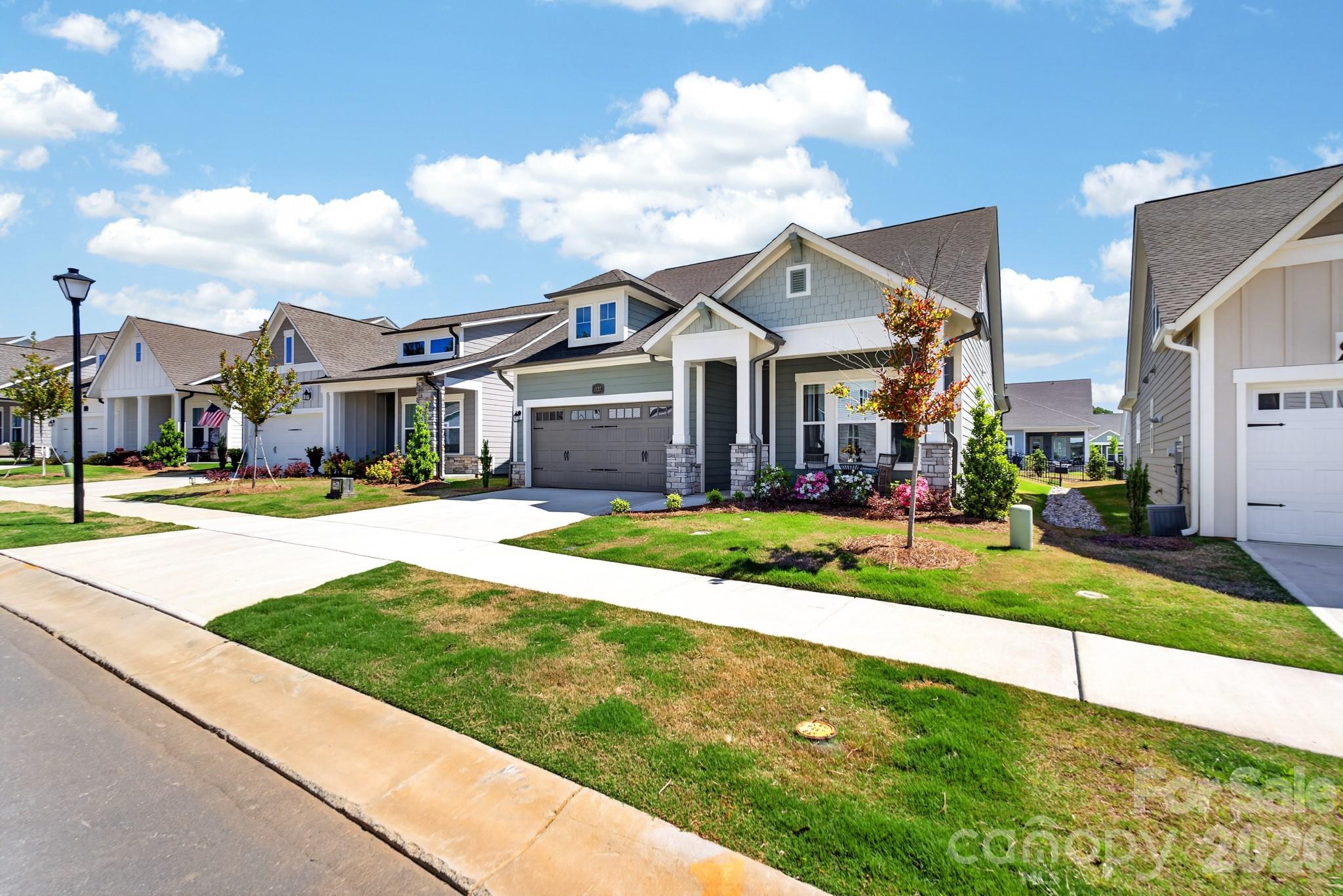 1127 Meander Lane — Waxhaw