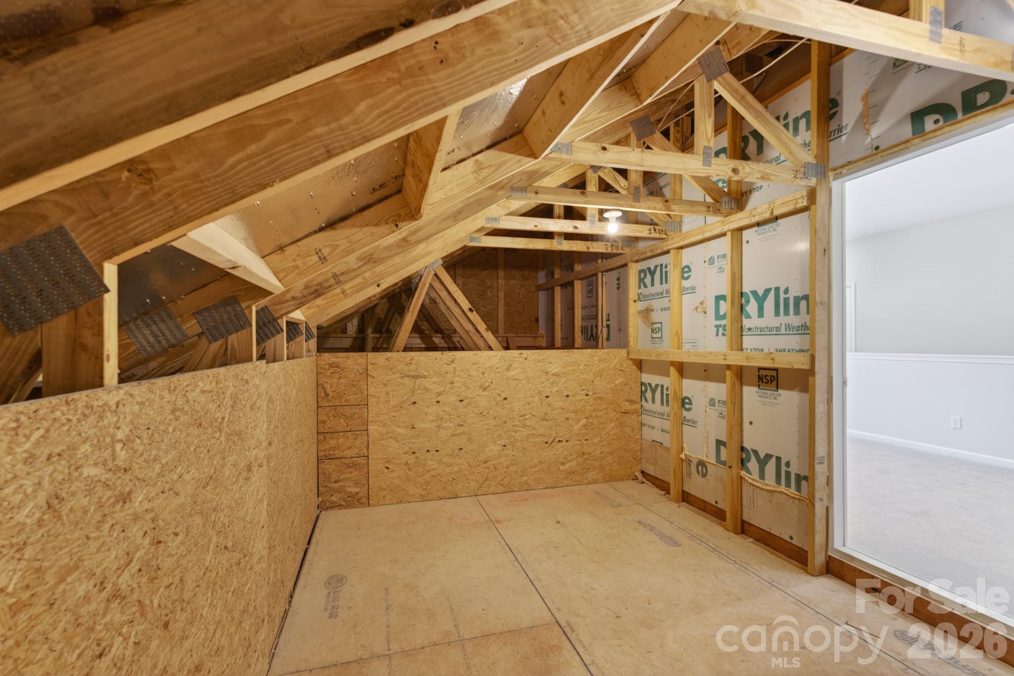 1127 Meander Lane — Waxhaw