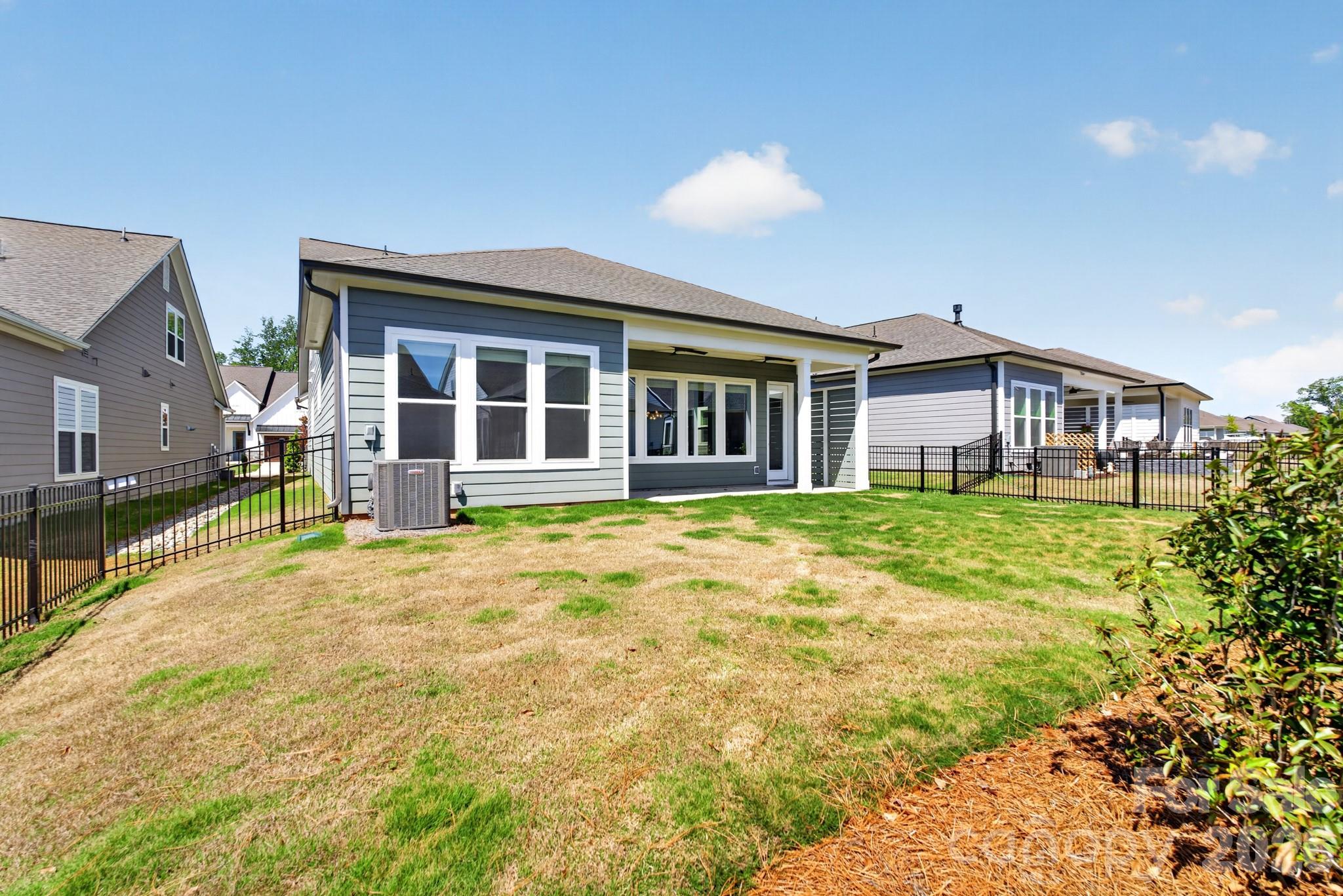 1127 Meander Lane — Waxhaw