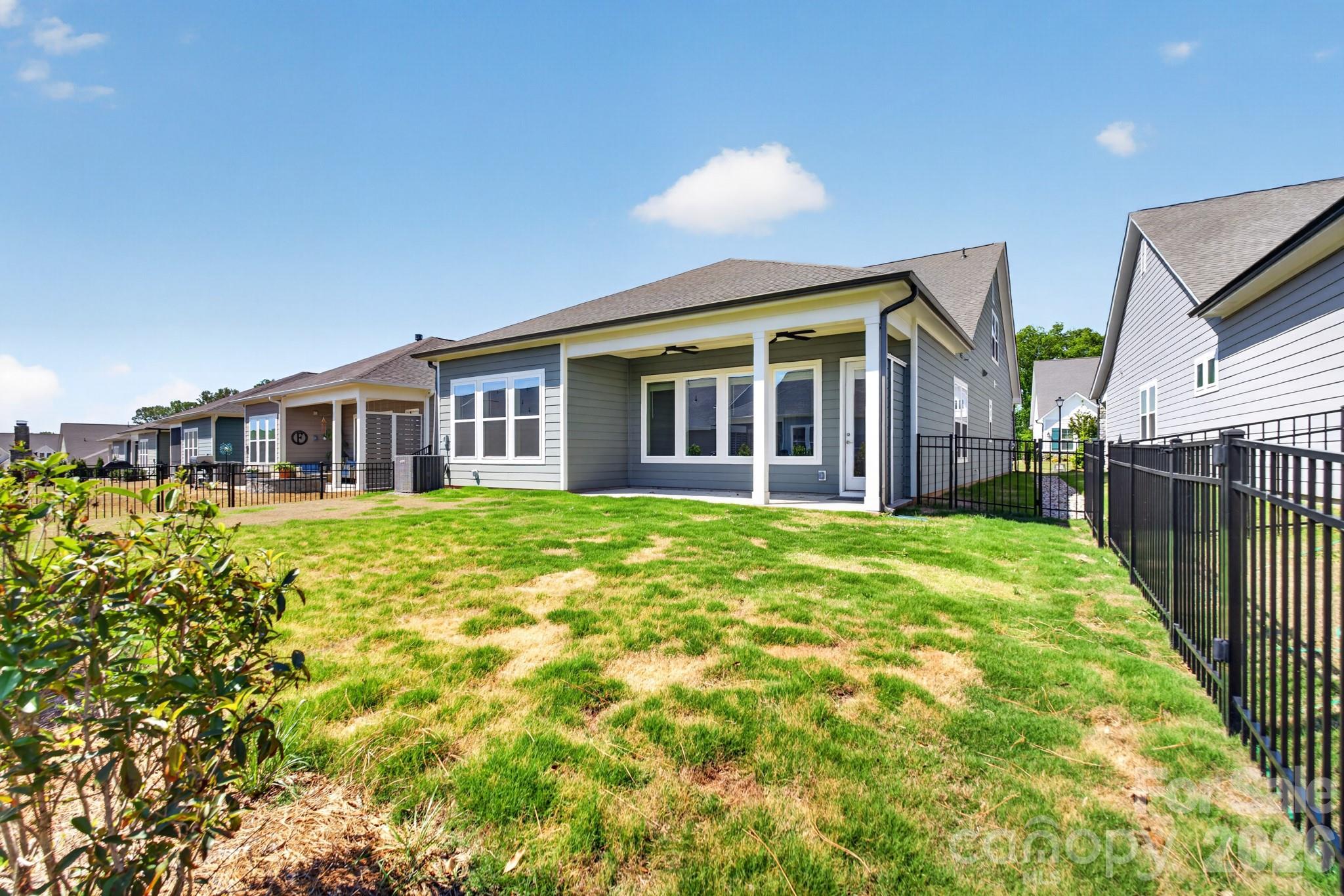 1127 Meander Lane — Waxhaw