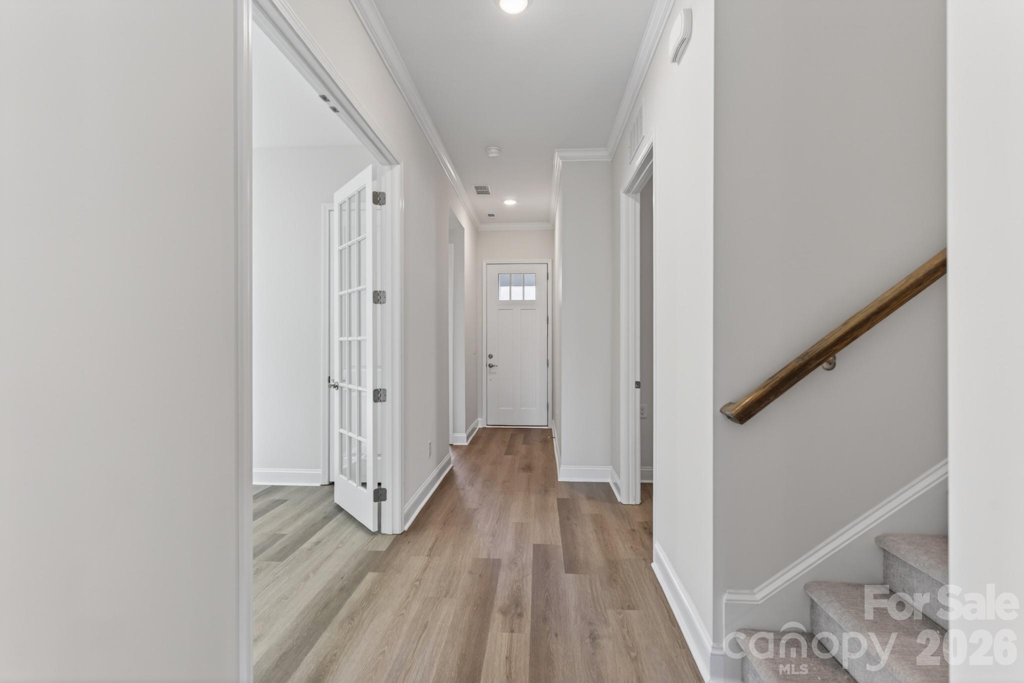 1127 Meander Lane — Waxhaw