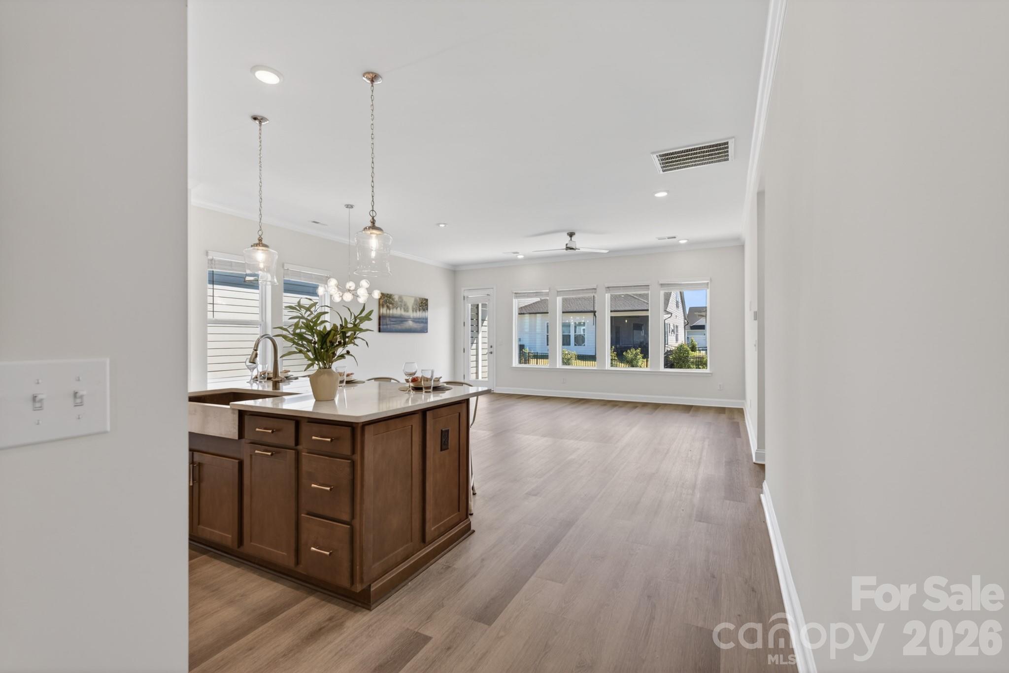 1127 Meander Lane — Waxhaw