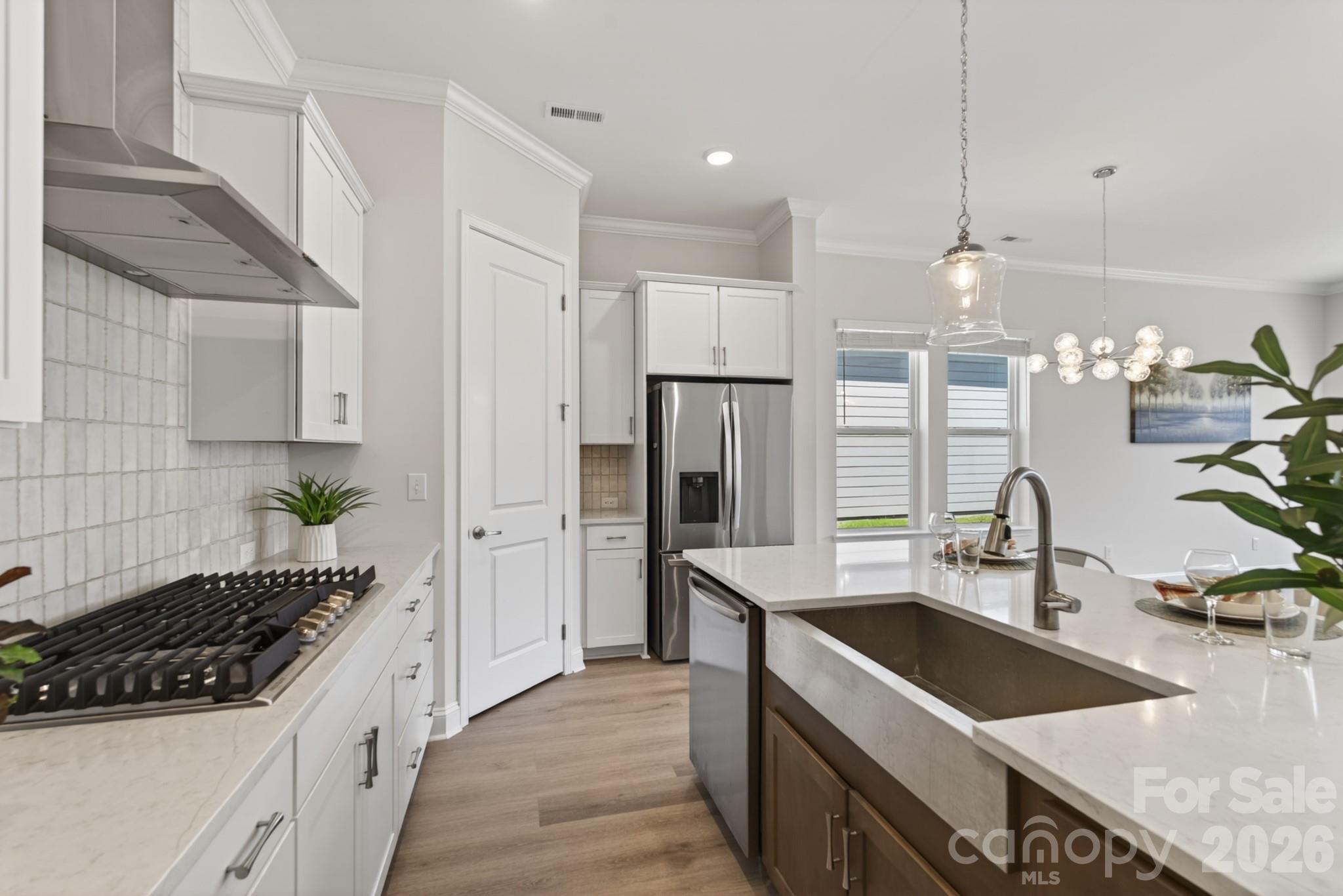 1127 Meander Lane — Waxhaw