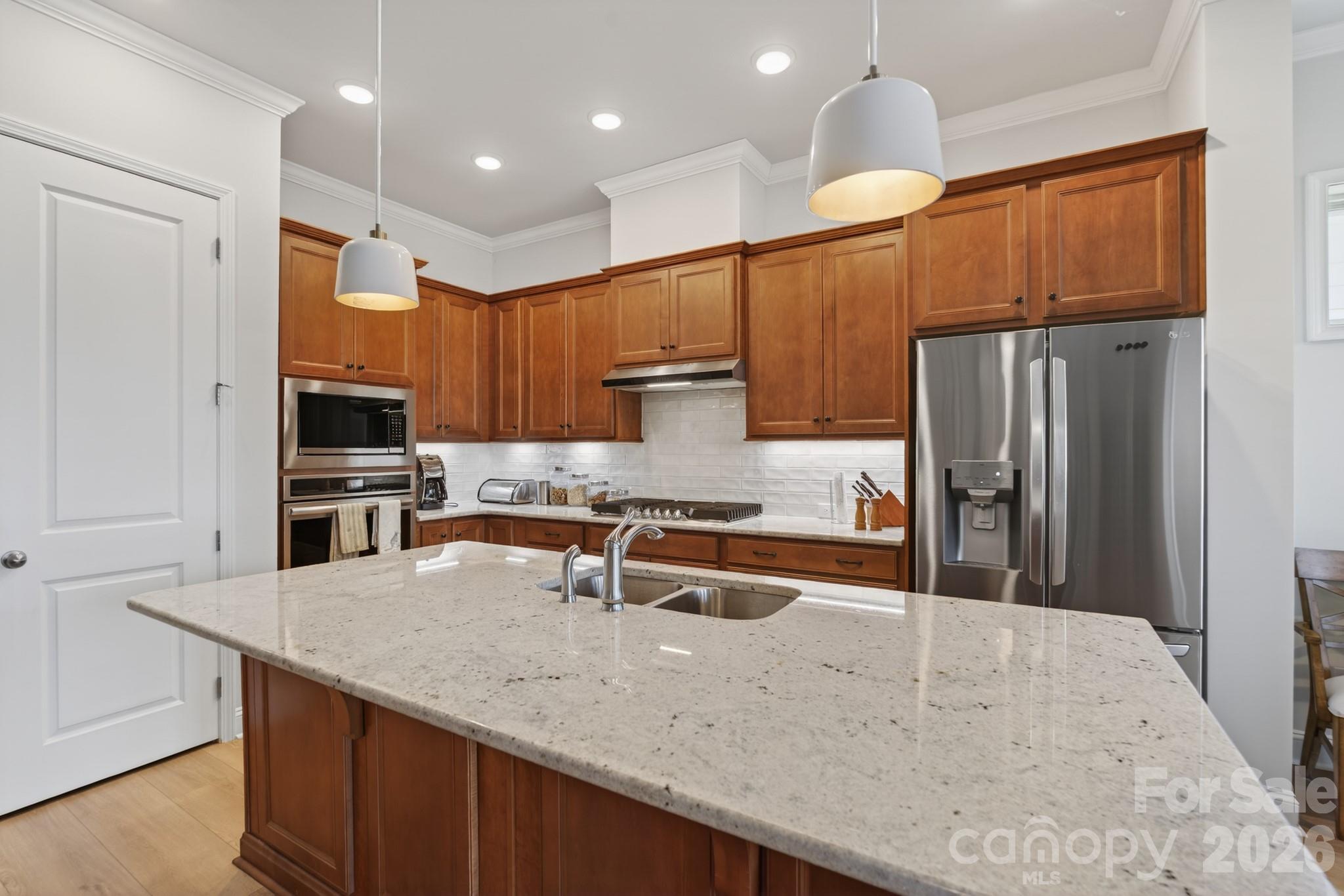 1030 Idyllic Lane — Waxhaw