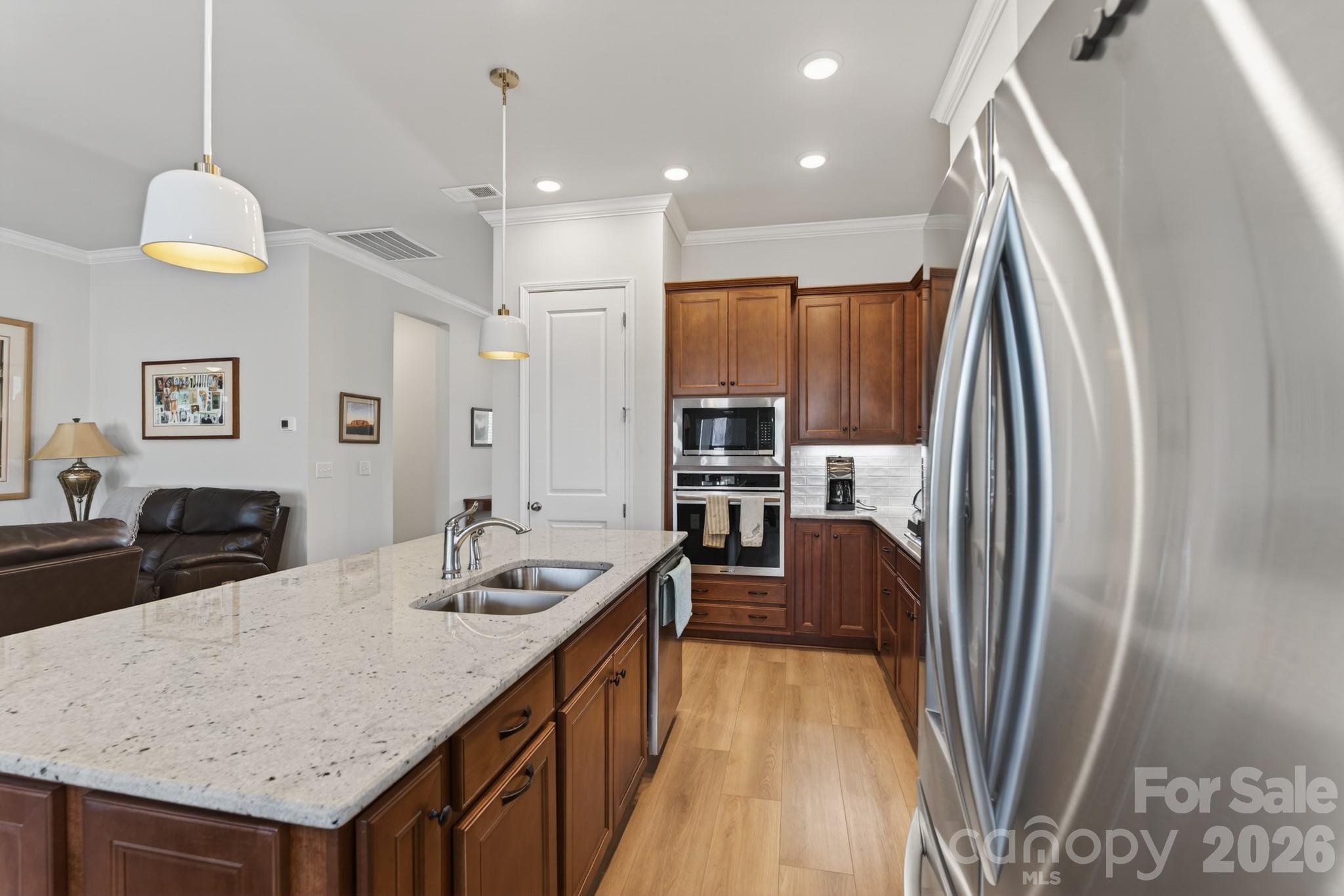 1030 Idyllic Lane — Waxhaw