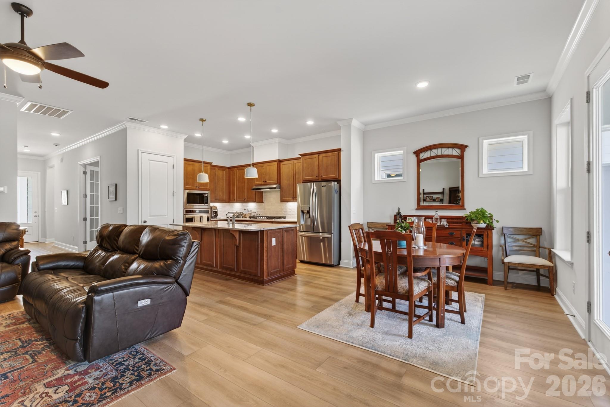 1030 Idyllic Lane — Waxhaw