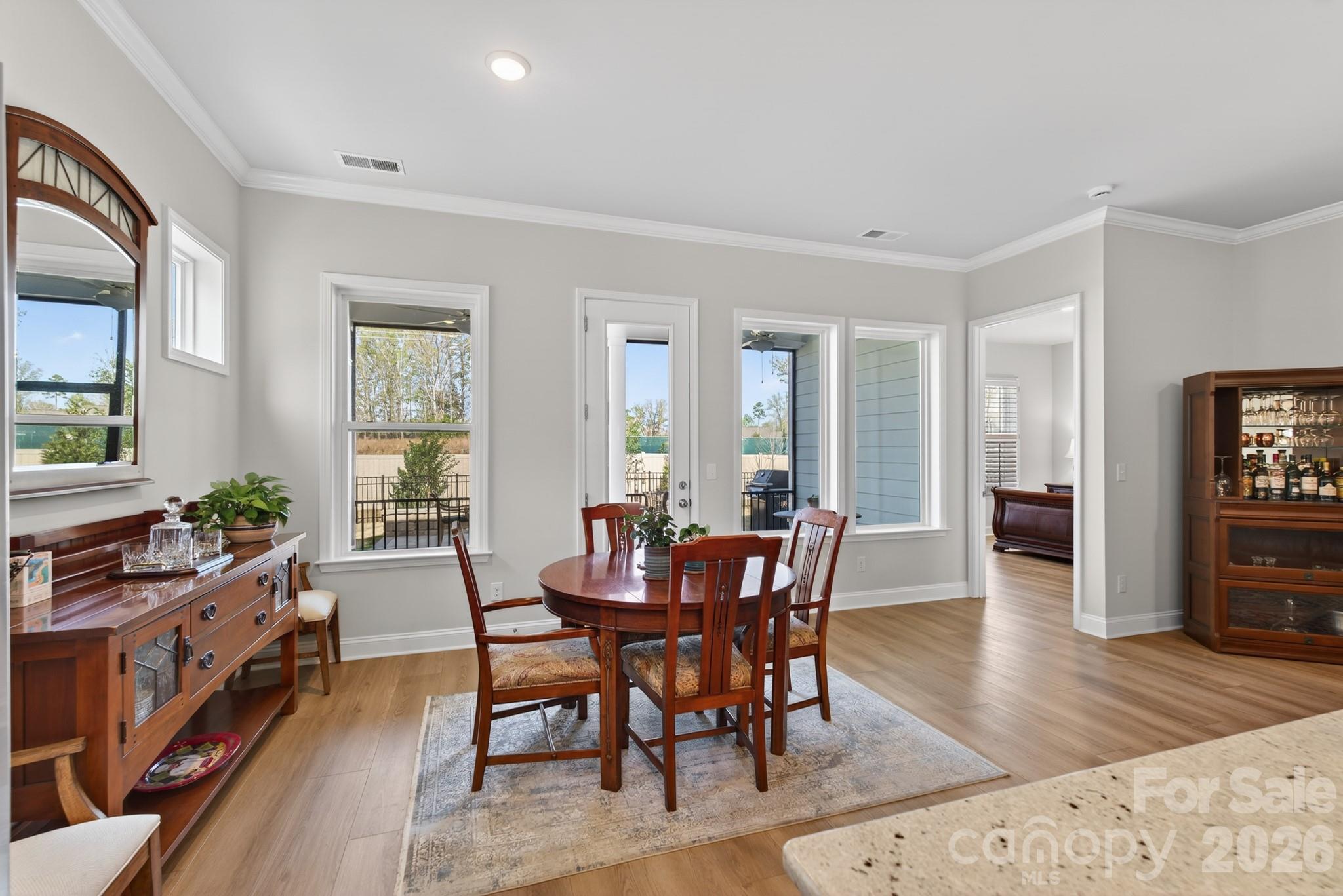 1030 Idyllic Lane — Waxhaw
