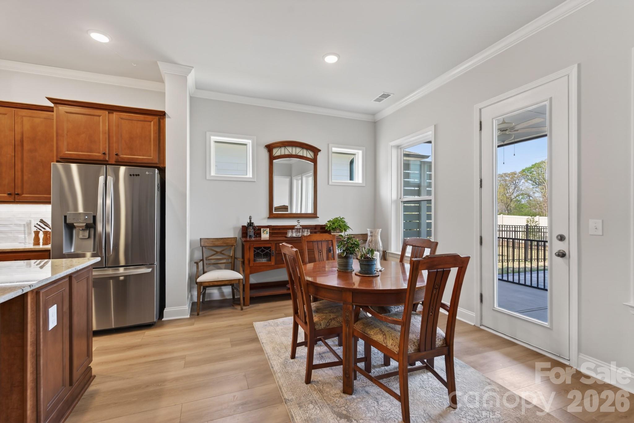 1030 Idyllic Lane — Waxhaw