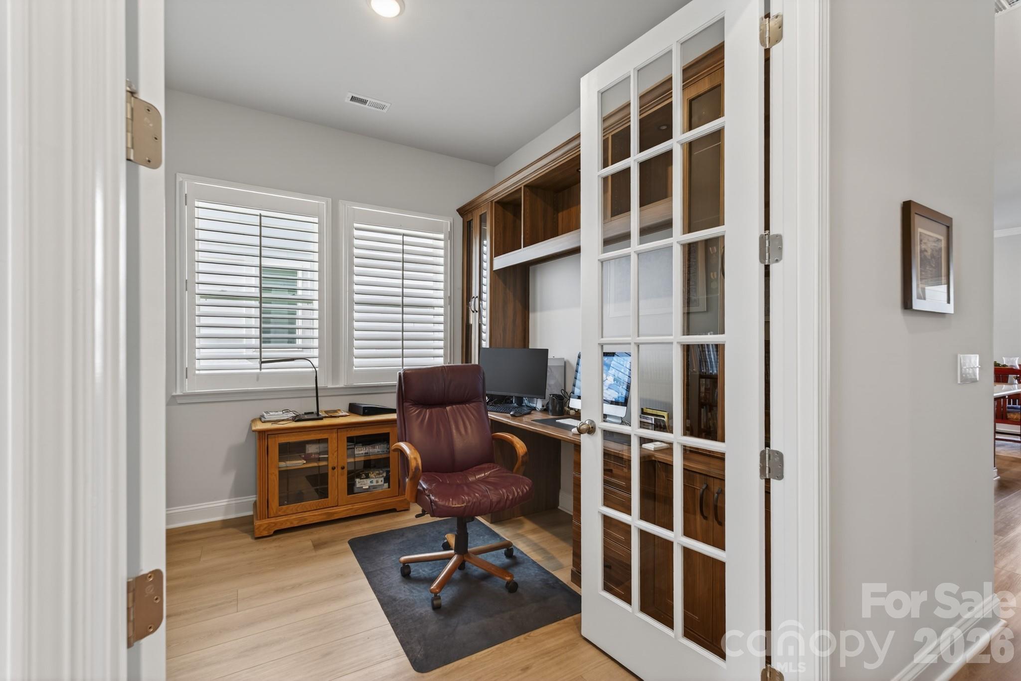 1030 Idyllic Lane — Waxhaw