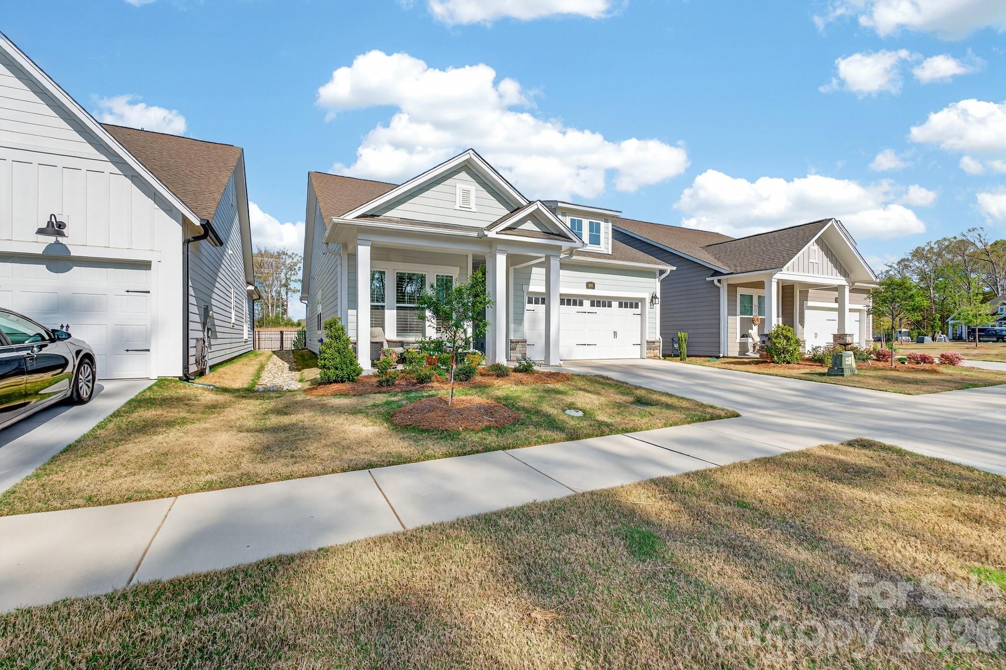 1030 Idyllic Lane — Waxhaw