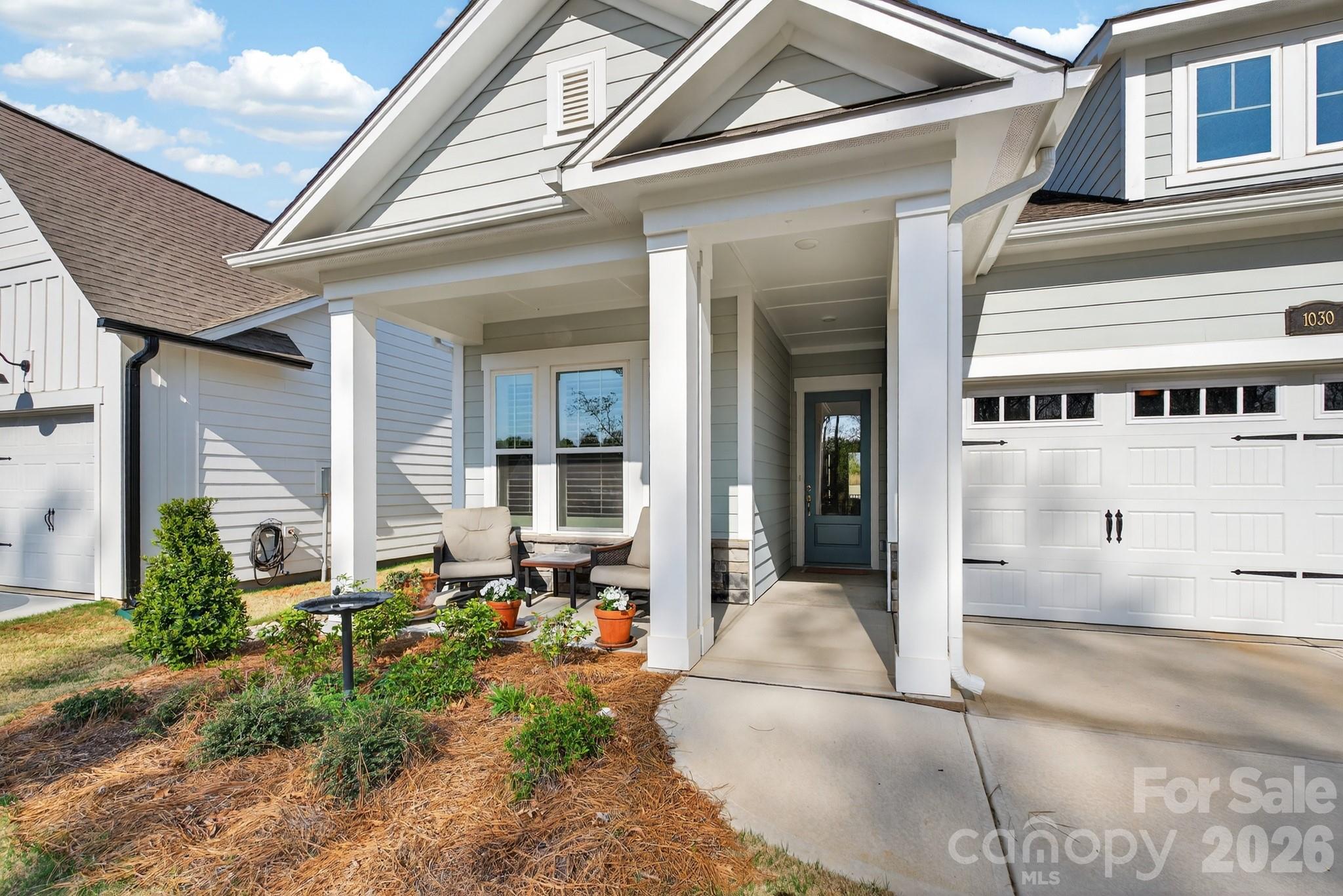 1030 Idyllic Lane — Waxhaw
